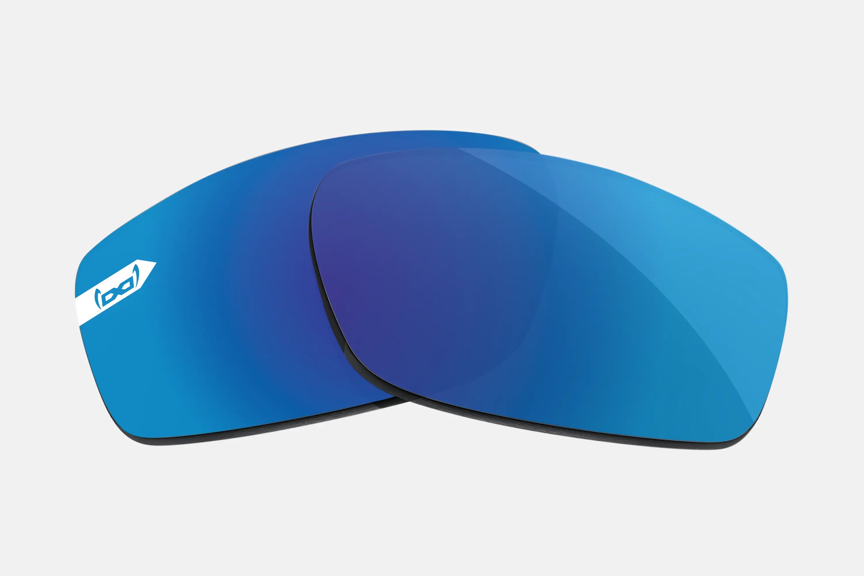 G15 - NBFX  lenses STRATOS blue anthracite f3