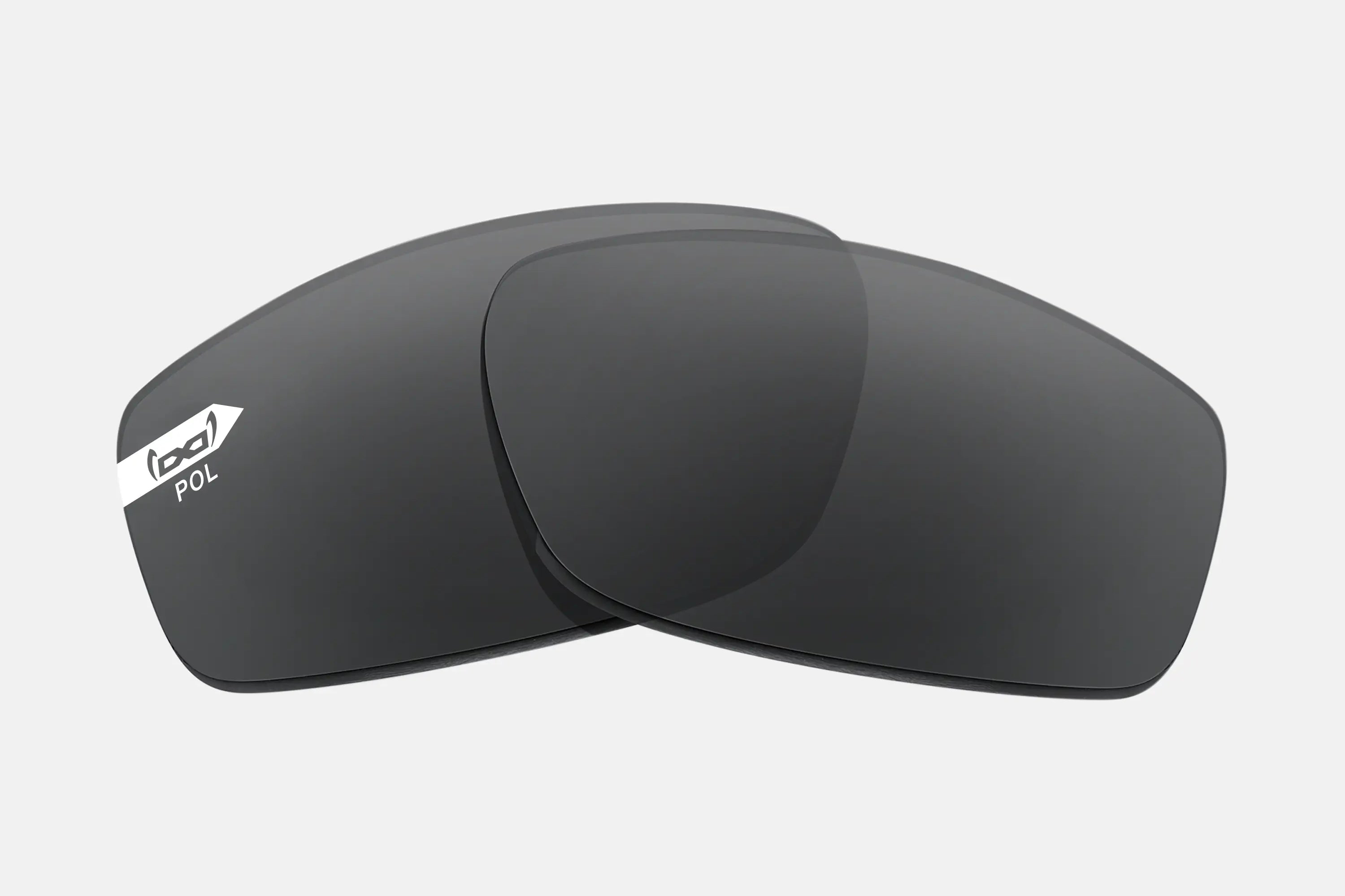 G16 - NBFX  lenses TRIPOL anthracite f3