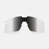 G20 - NBFX  lens flatline STRATOS silver anthracite f3