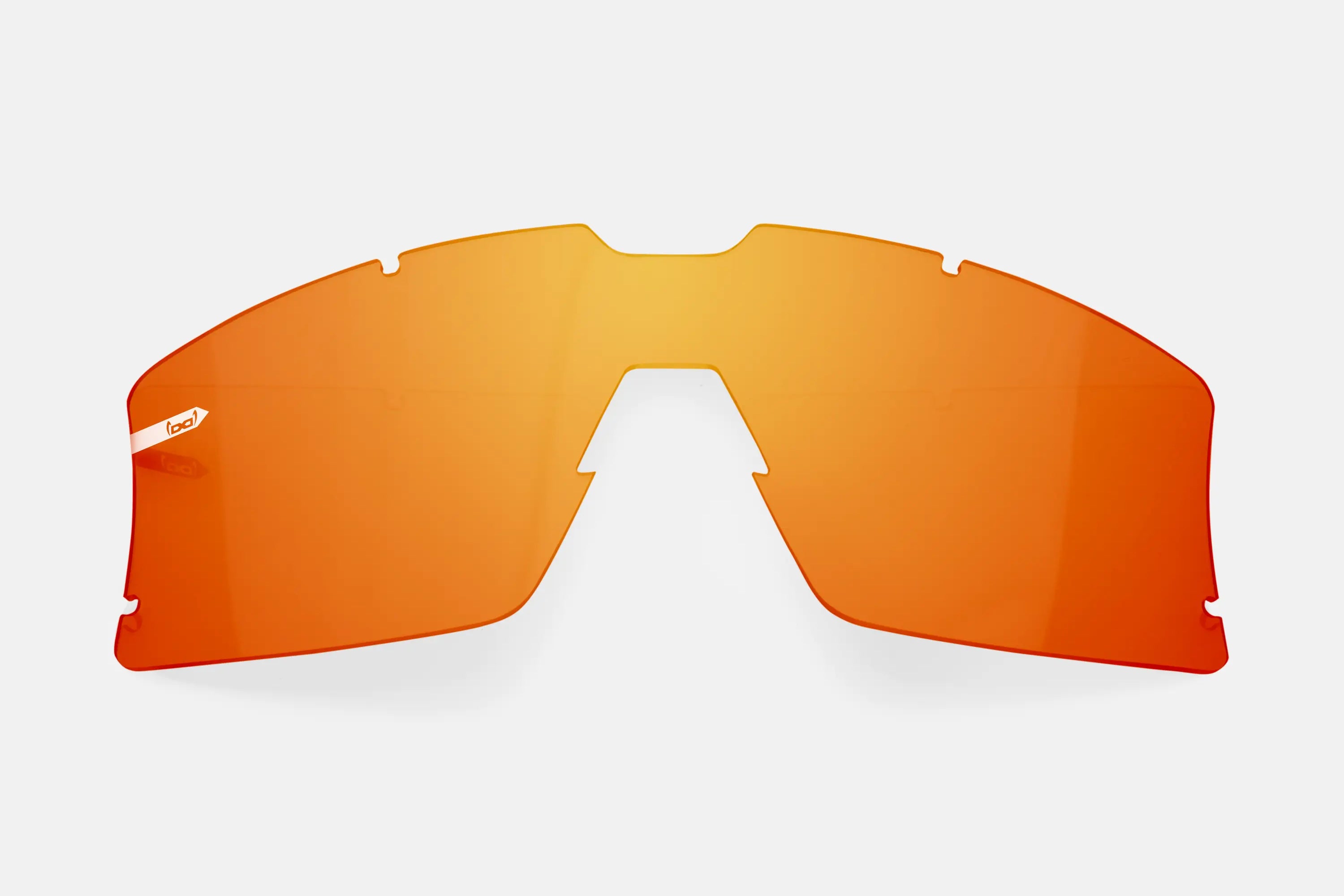 G20 - NBFX  lens flatline ENERGIZER orange redbrown f3