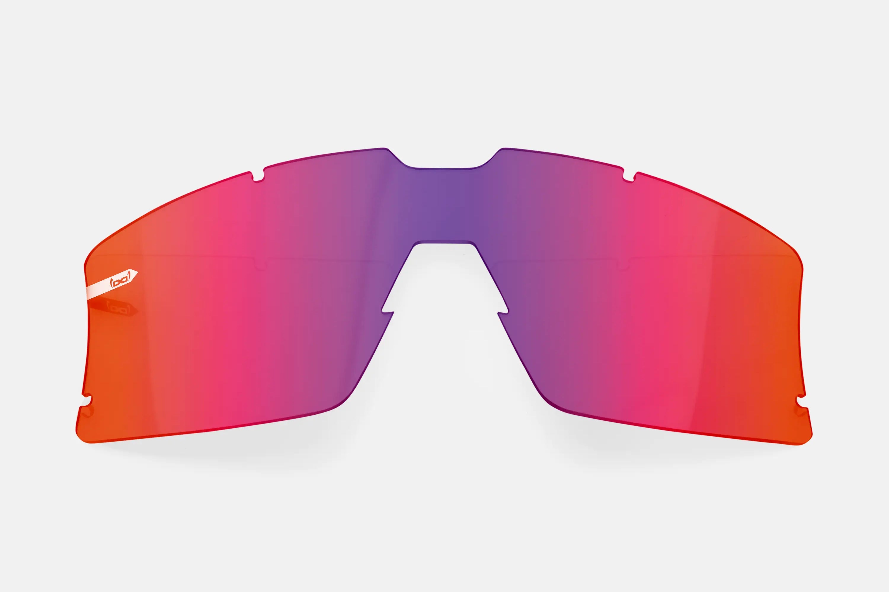 G20 - NBFX  lens flatline STRATOS infrared anthracite f3