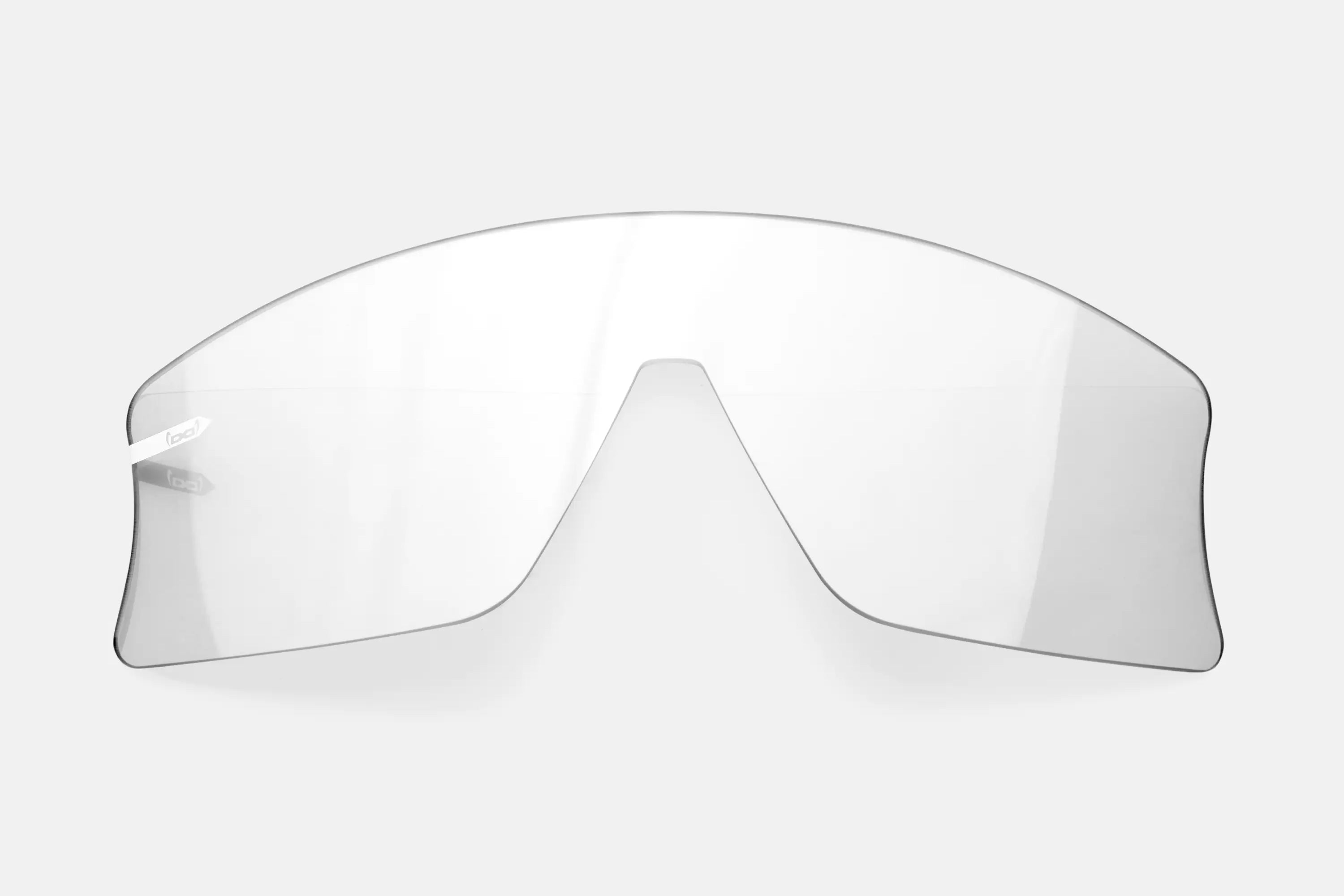 G21 - NBFX  lens clear (100% transparent)