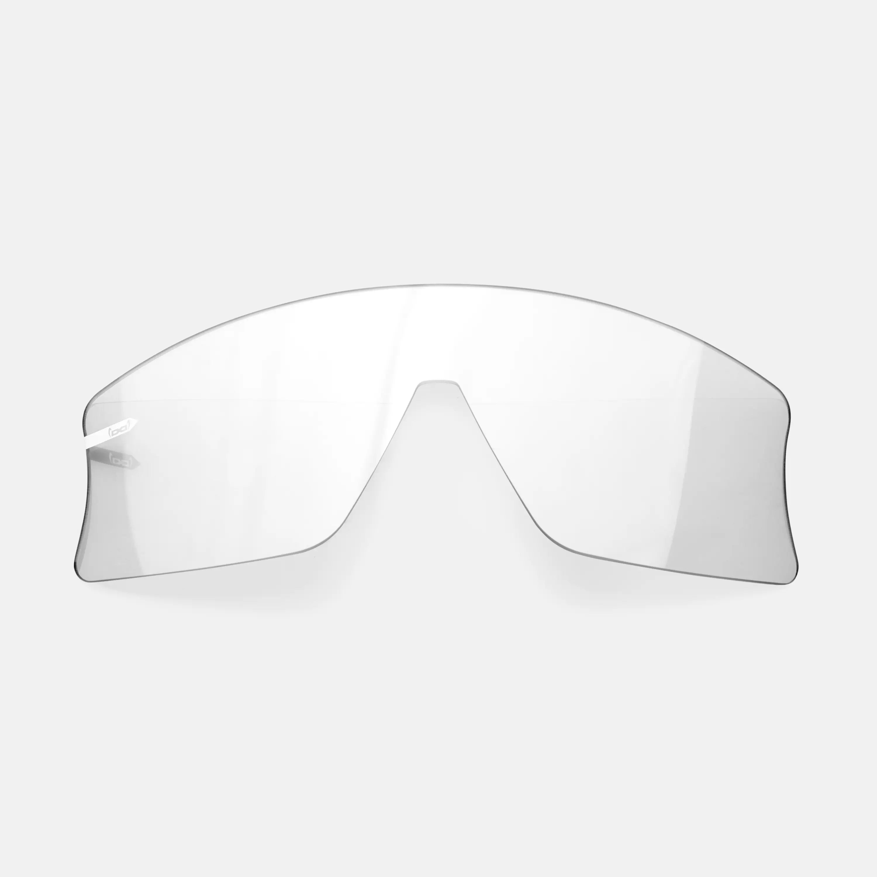 G21 - NBFX  lens clear (100% transparent)