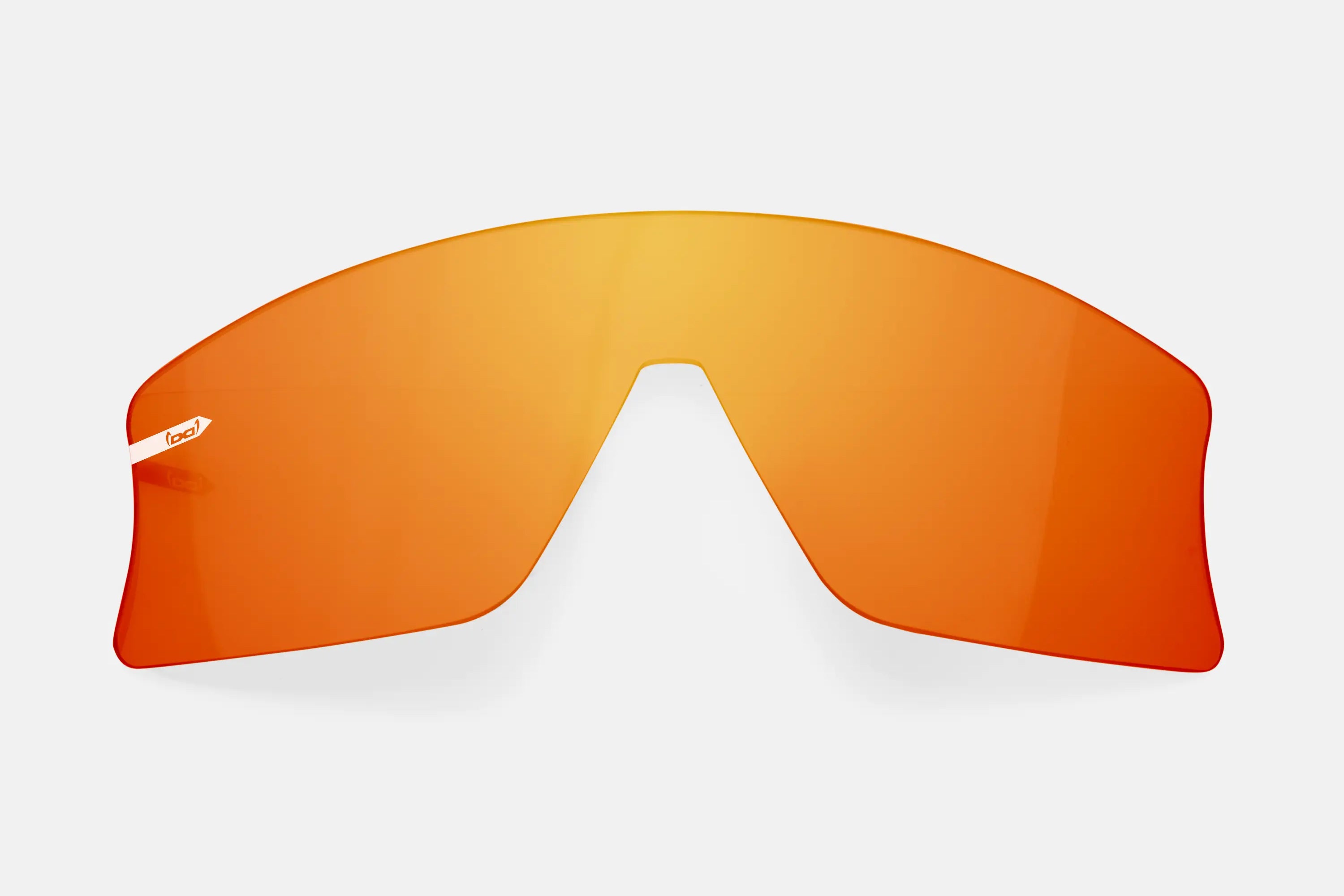 G21 - NBFX  lens ENERGIZER orange redbrown f3