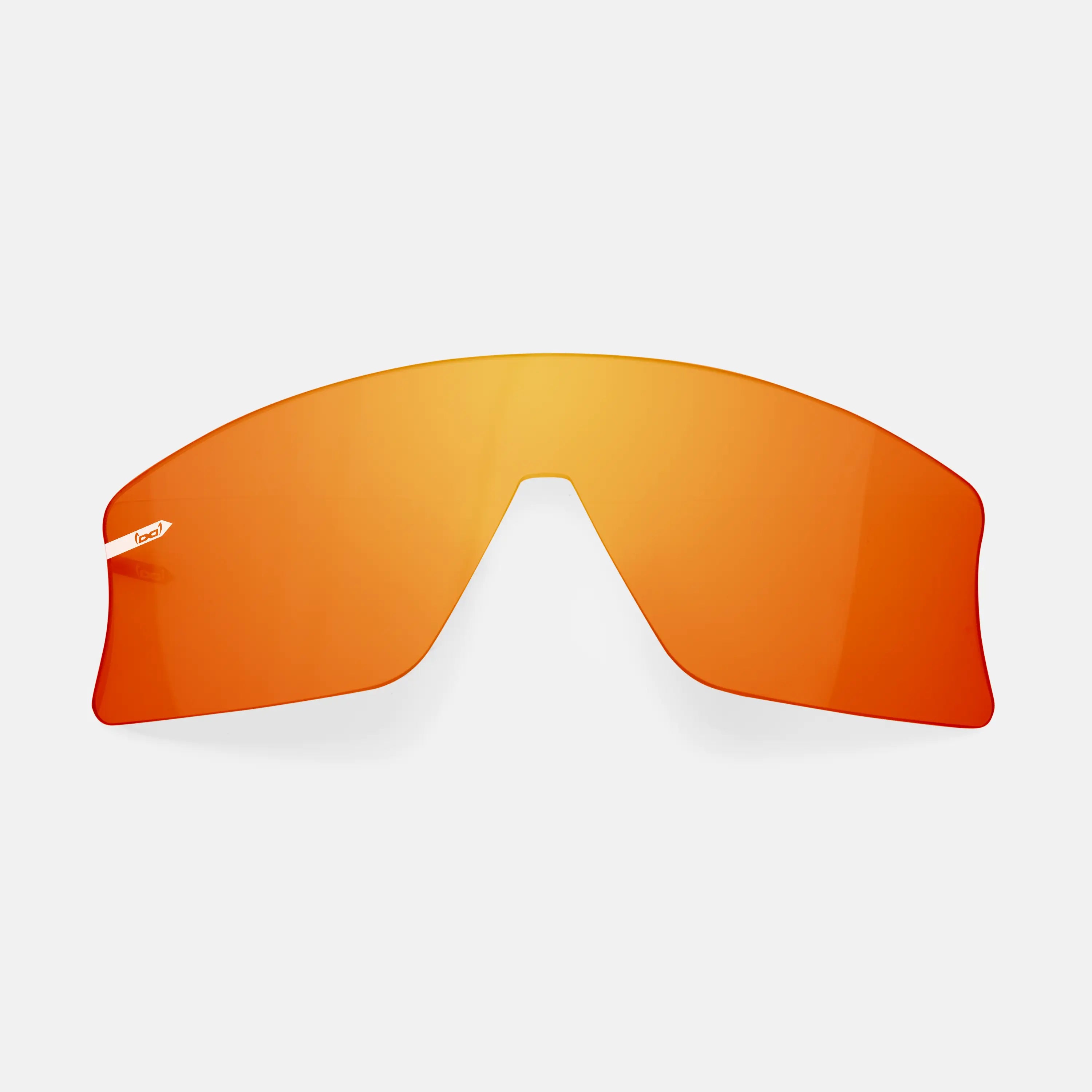 G21 - NBFX  lens ENERGIZER orange redbrown f3