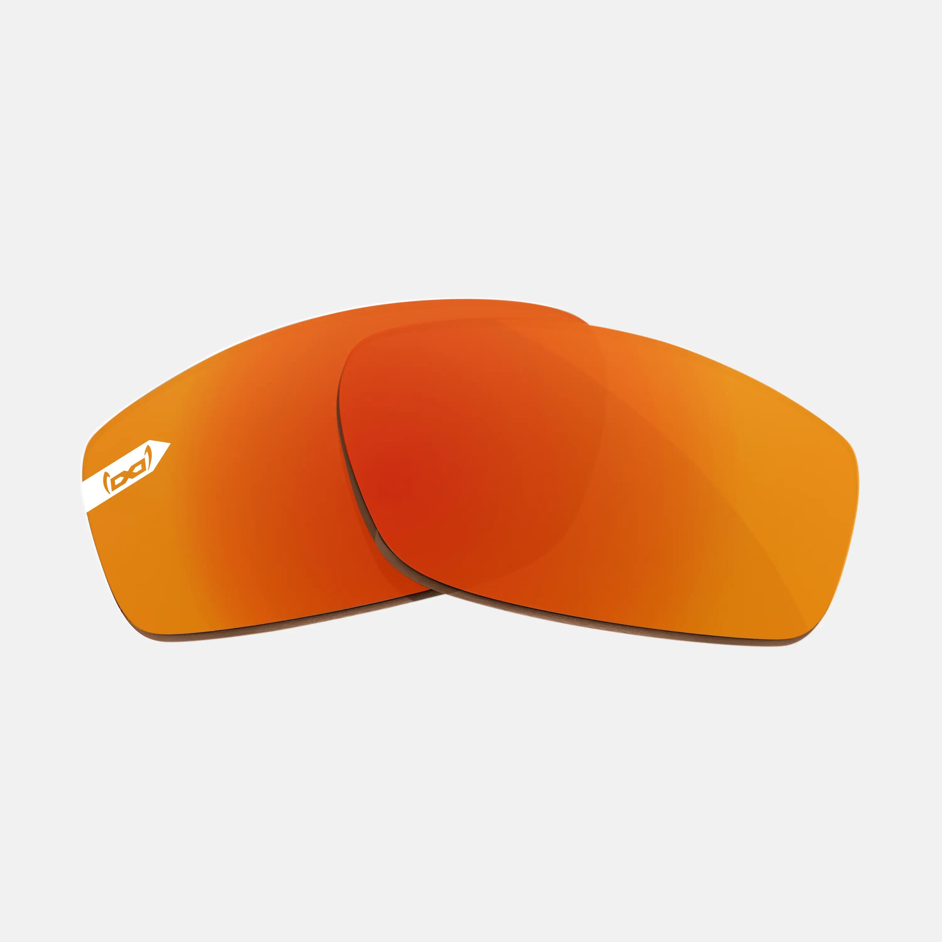 G26 - NBFX  lenses ENERGIZER red redbrown f3