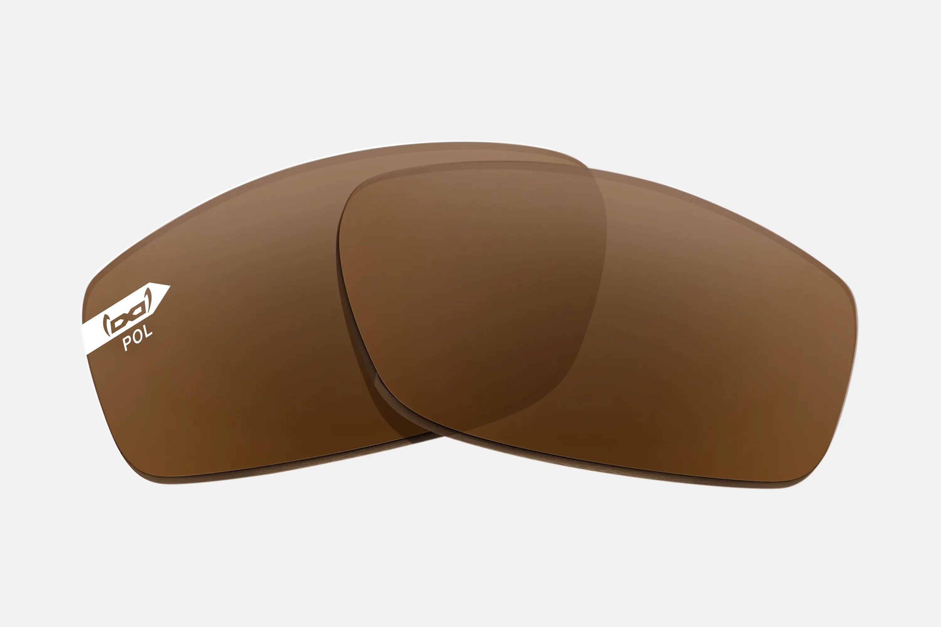 G30 - NBFX  lenses TRIPOL brown f3