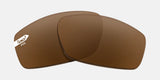 G30 lenses TRIPOL brown f3