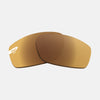 G32 - NBFX  lenses TRIPOL gold brown f3