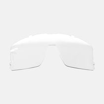 G40 - NBFX  lens flatline clear (100% transparent)