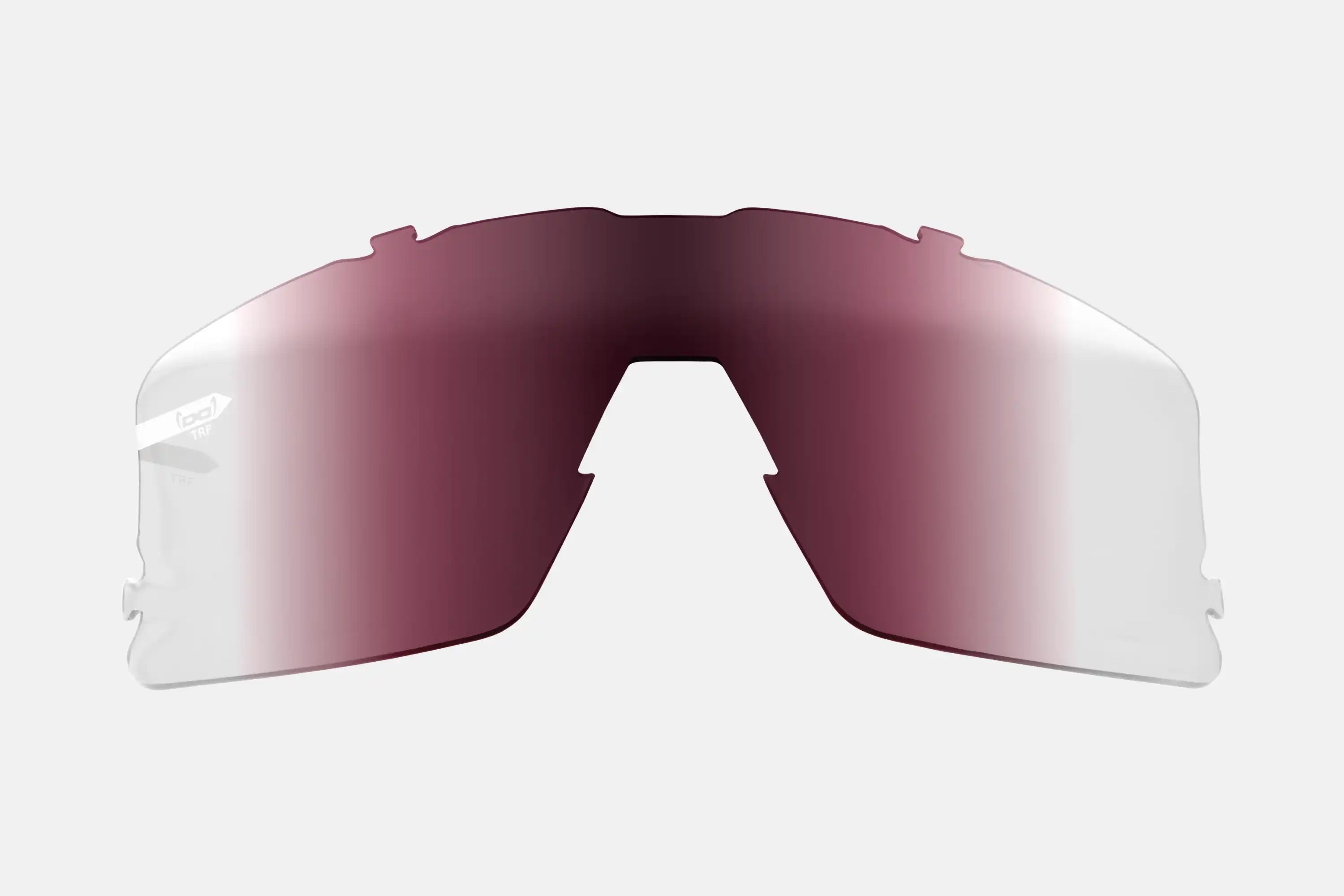 G40 - NBFX  lens flatline TRANSFORMER harmony silver f1-f3