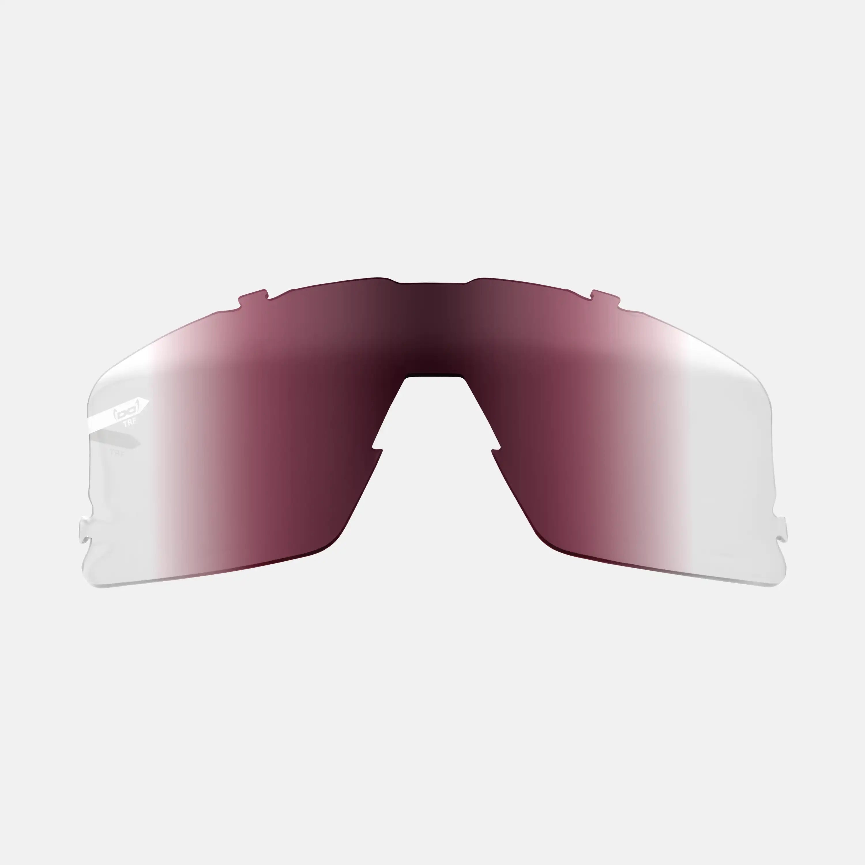 G40 - NBFX  lens flatline TRANSFORMER harmony silver f1-f3