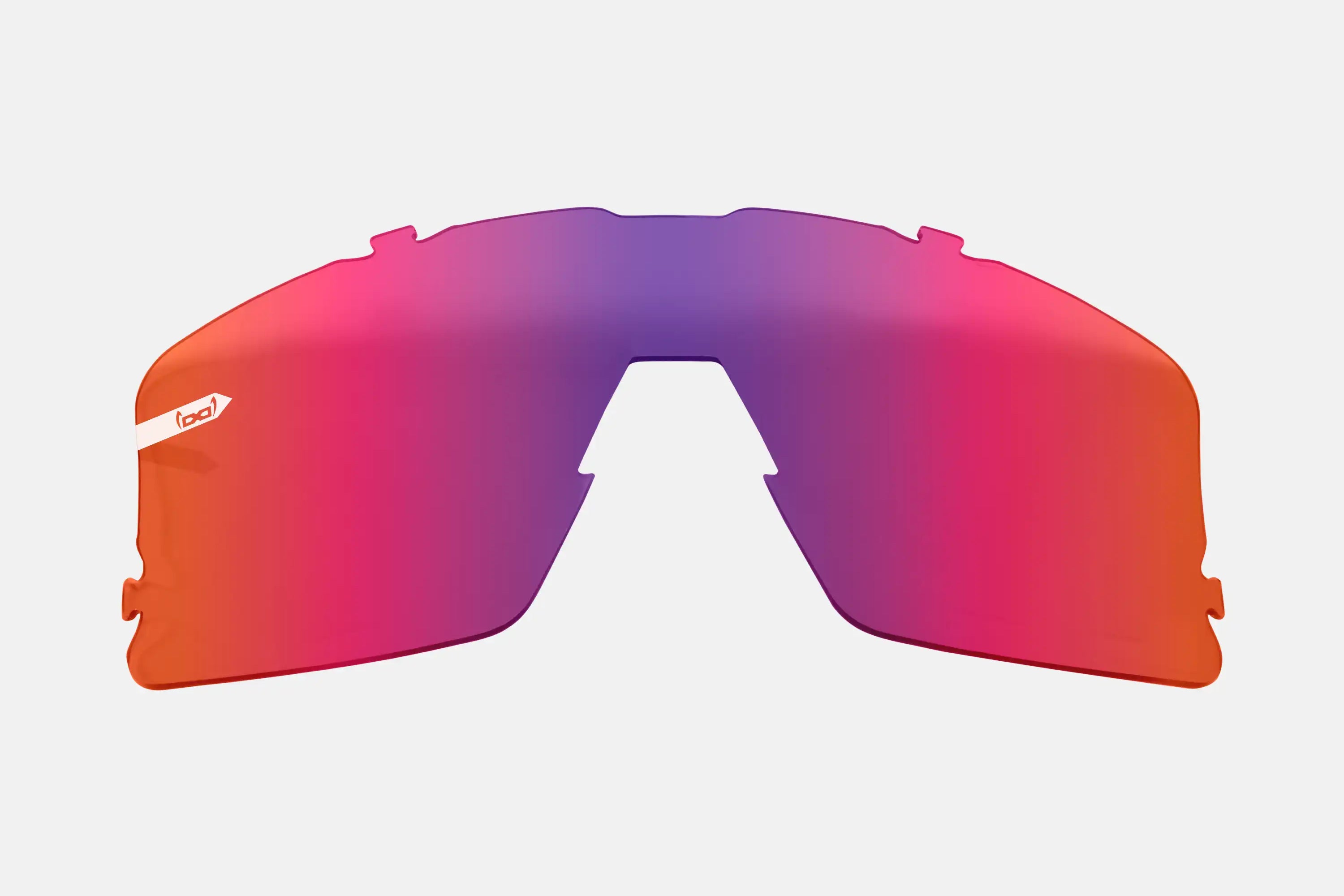 G40 - NBFX  lens flatline STRATOS infrared anthracite f3