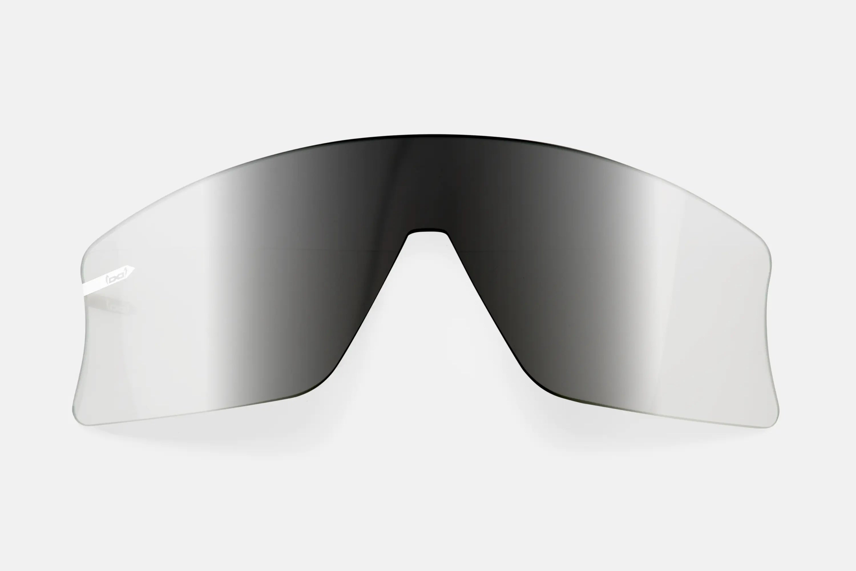 G42 - NBFX  lens STRATOS silver anthracite f3