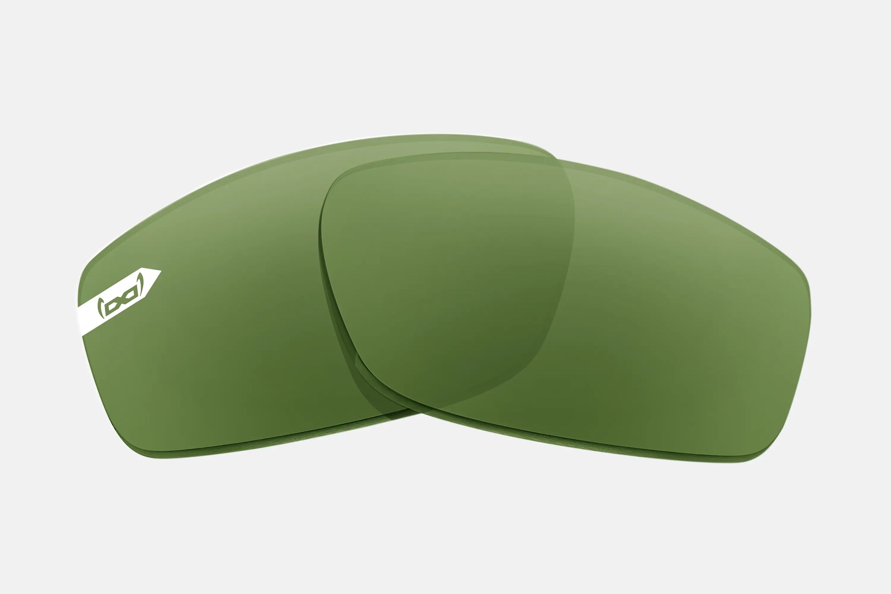 RX Glas Sport Einst rke - NBFX RECOVER green f1 Einstärkenglas Sport