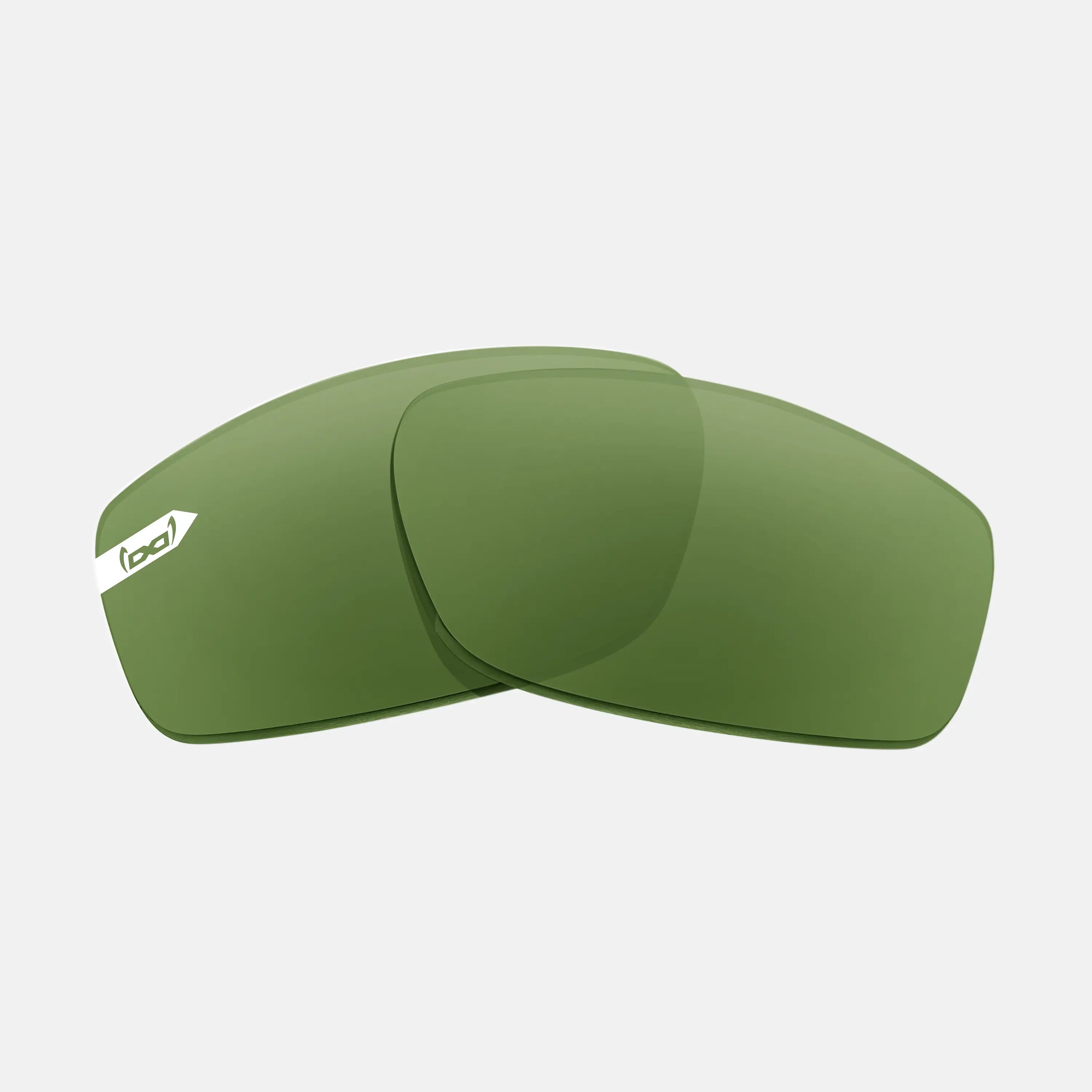 RX Glas Sport Einst rke - NBFX RECOVER green f1 Einstärkenglas Sport