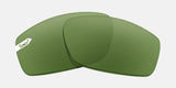 RECOVER green Gleitsichtglas f1 Sun