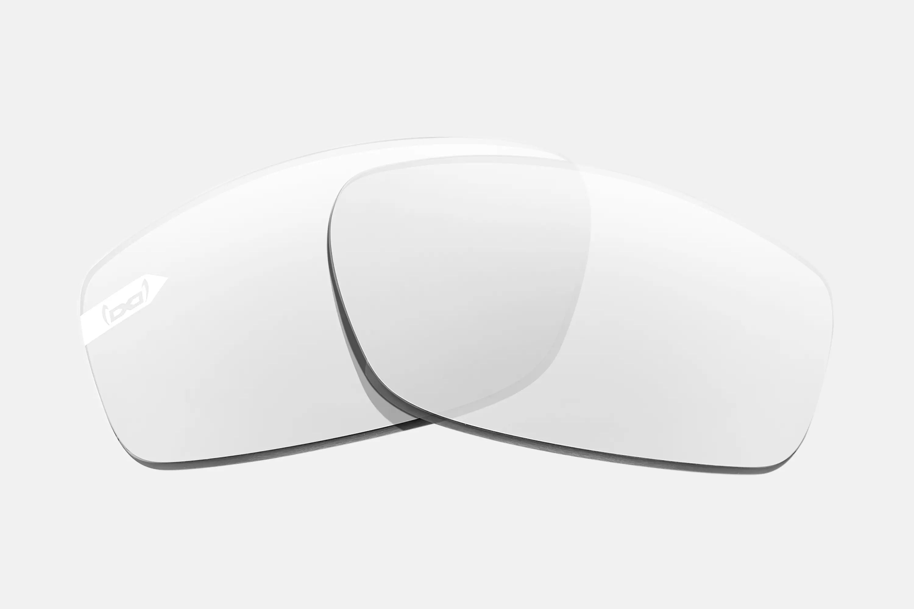 RX Glas Sonnenbrille Gleitsicht - NBFX clear Gleitsichtglas Sun