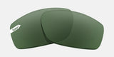 Gi2 lenses TWILIGHT olive L f2