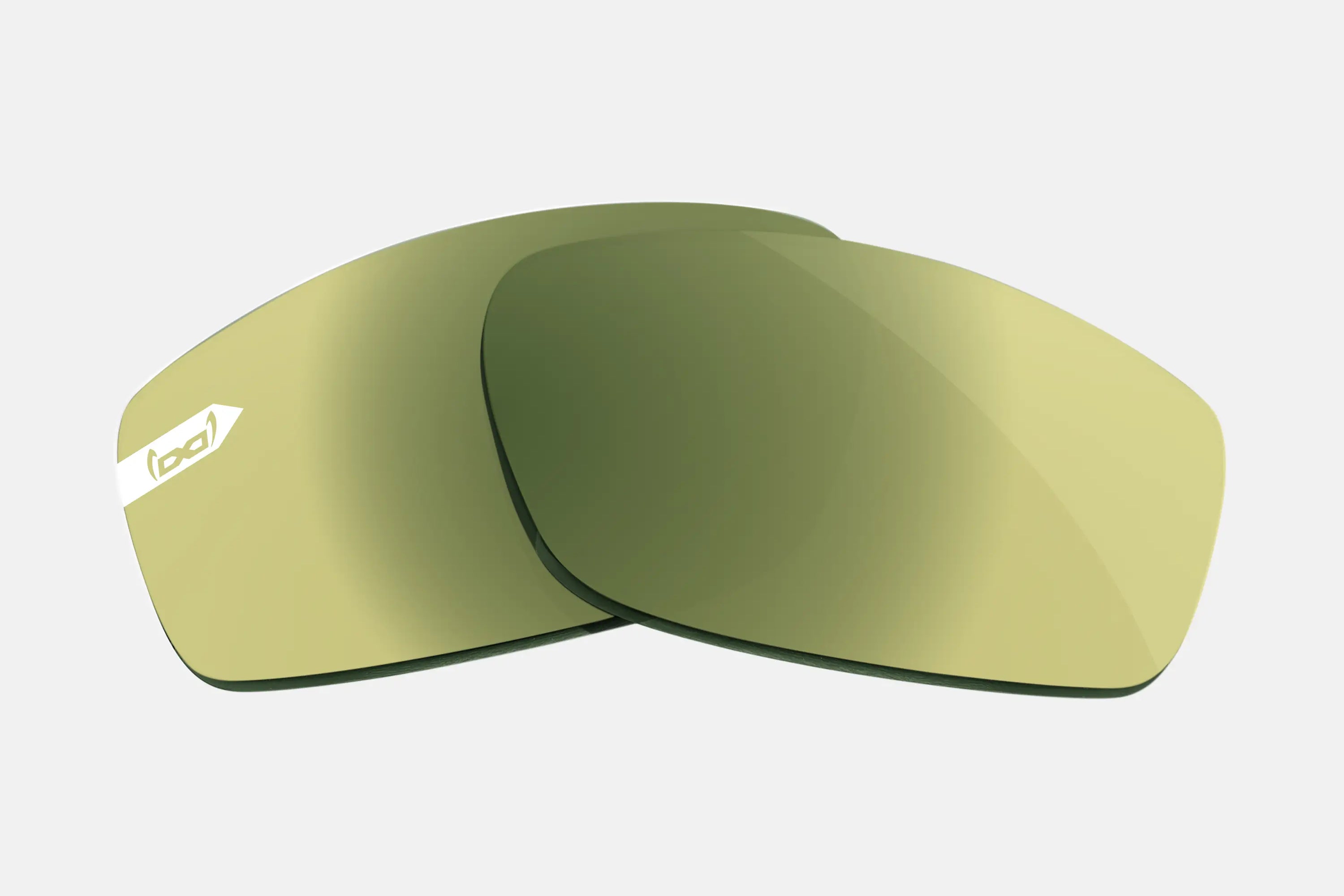 Gi2 DeJaVu - NBFX Gi2 lenses TWILIGHT gold olive L f2