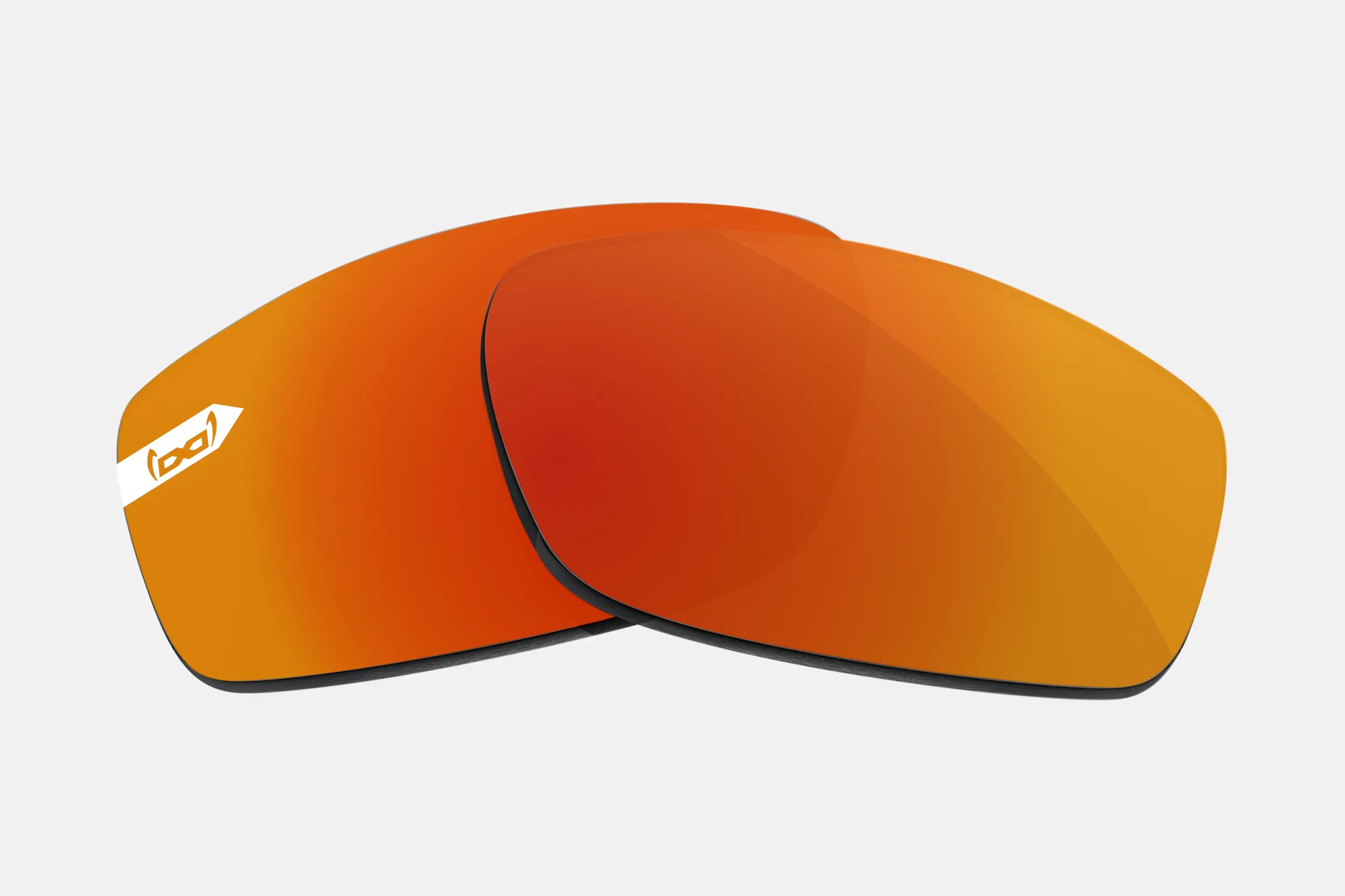 Gi3 Navigator - NBFX Gi3 lenses STRATOS red anthracite M f3