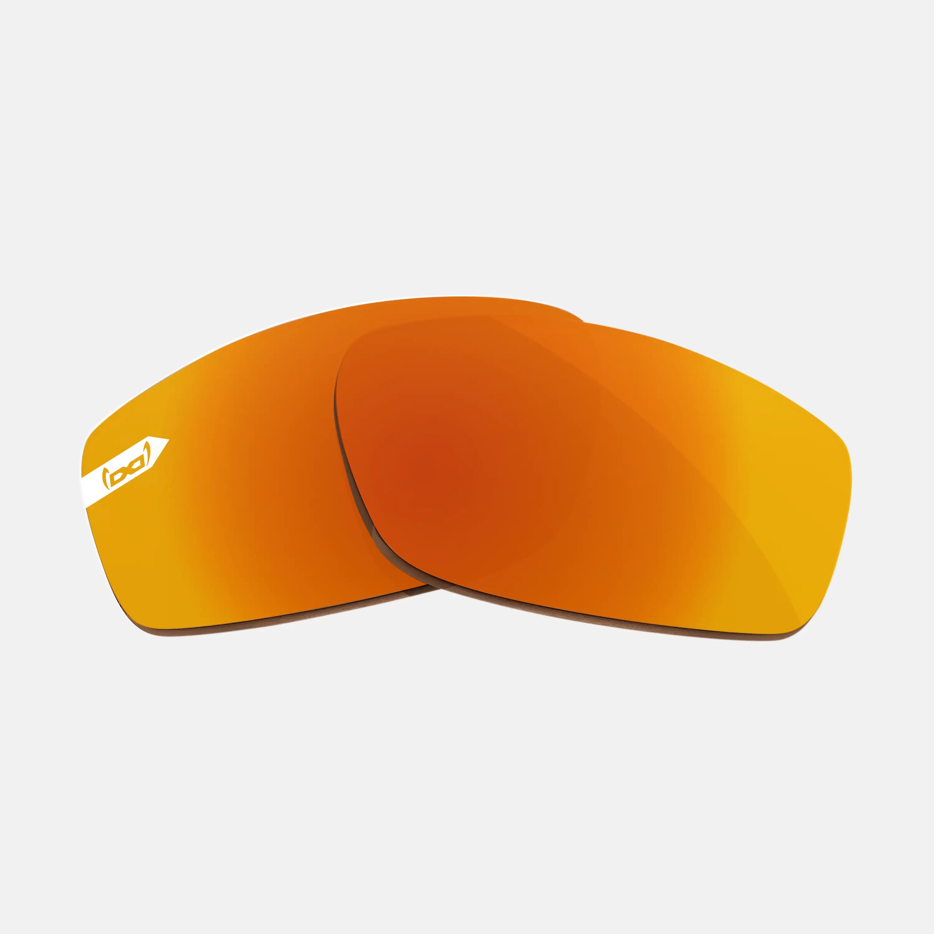 Gi3 Navigator - NBFX Gi3 lenses ENERGIZER orange redbrown M f3