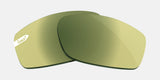 Gi13 lenses TWILIGHT gold olive f2