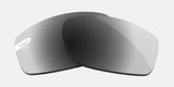 Gi15 lenses TRIPOL silver anthracite f3