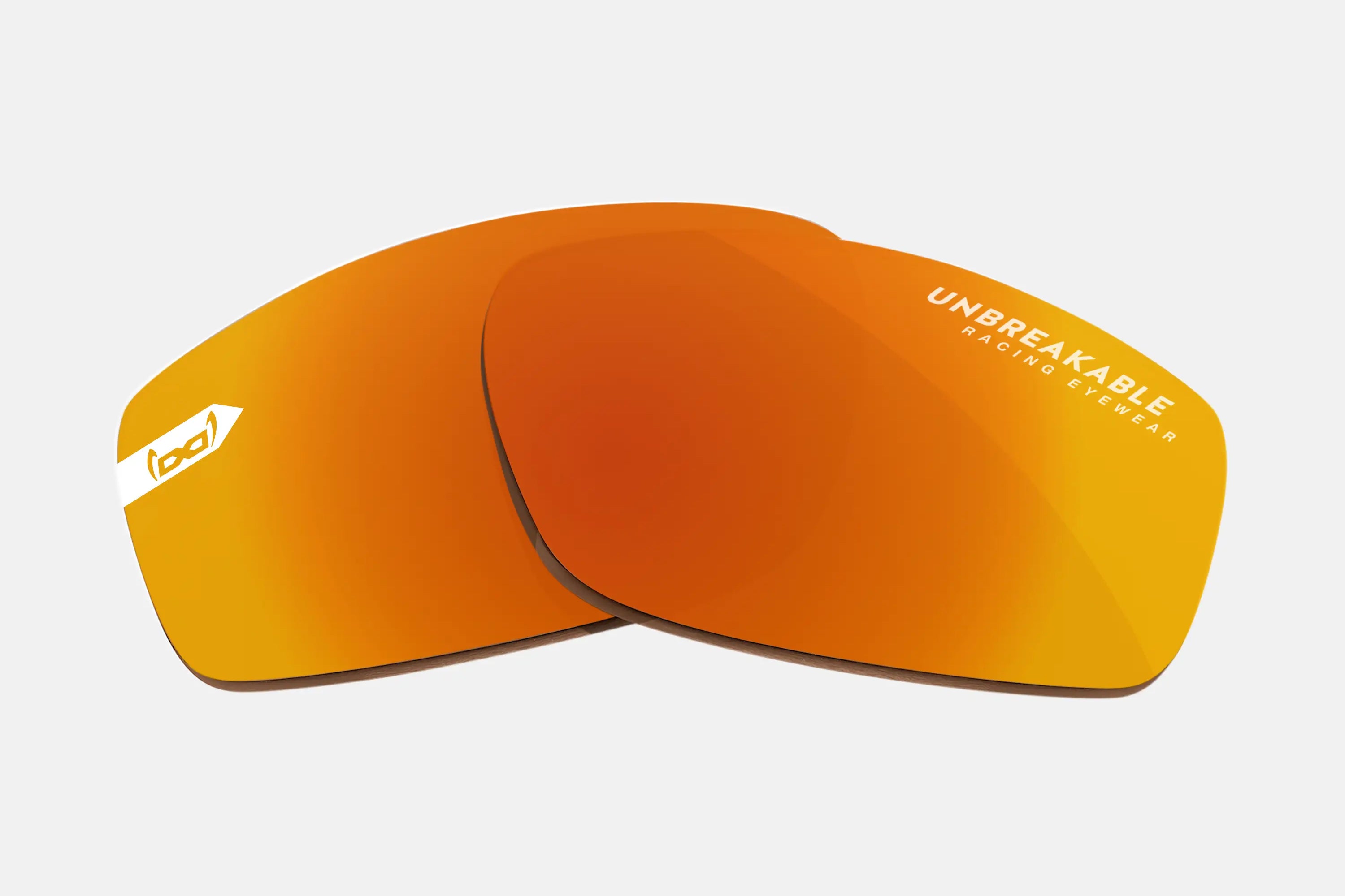 Gi15 St. Pauli - NBFX Gi15 lenses ENERGIZER orange redbrown "unbreakable racing" f3