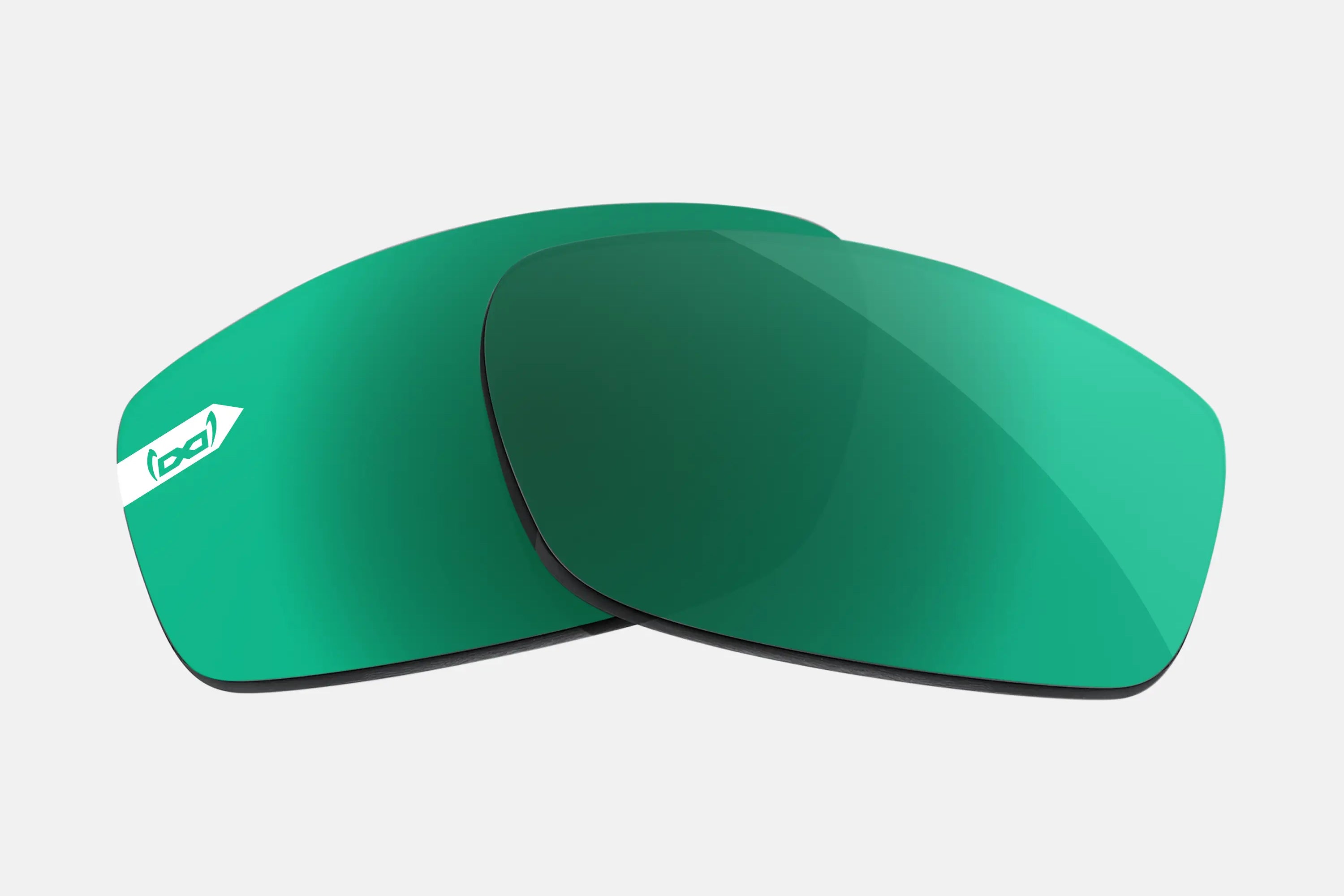 Gi15 St. Pauli - NBFX Gi15 lenses STRATOS dark green anthracite f3