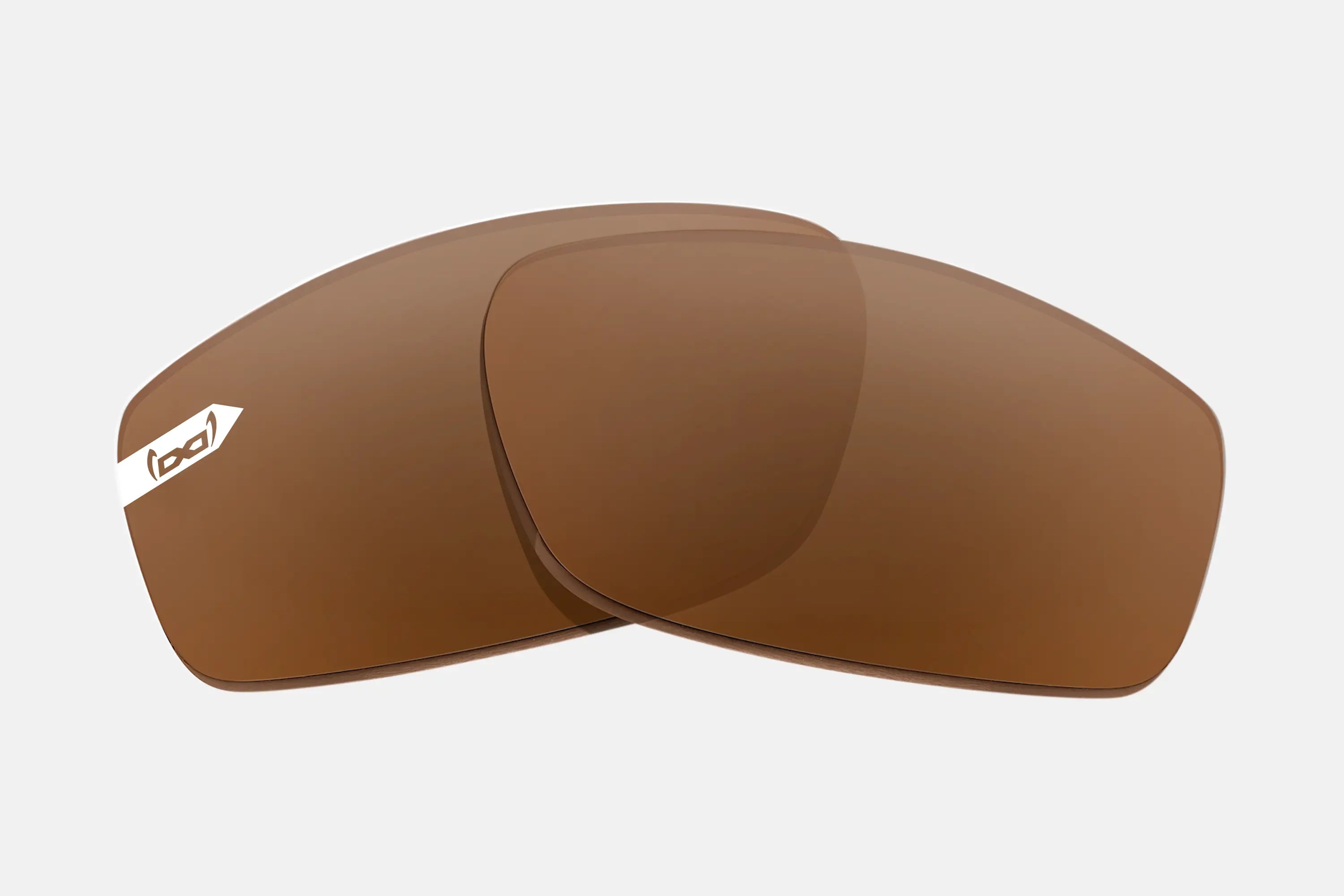 Gi16 Headliner - NBFX Gi16 lenses ENERGIZER redbrown f2