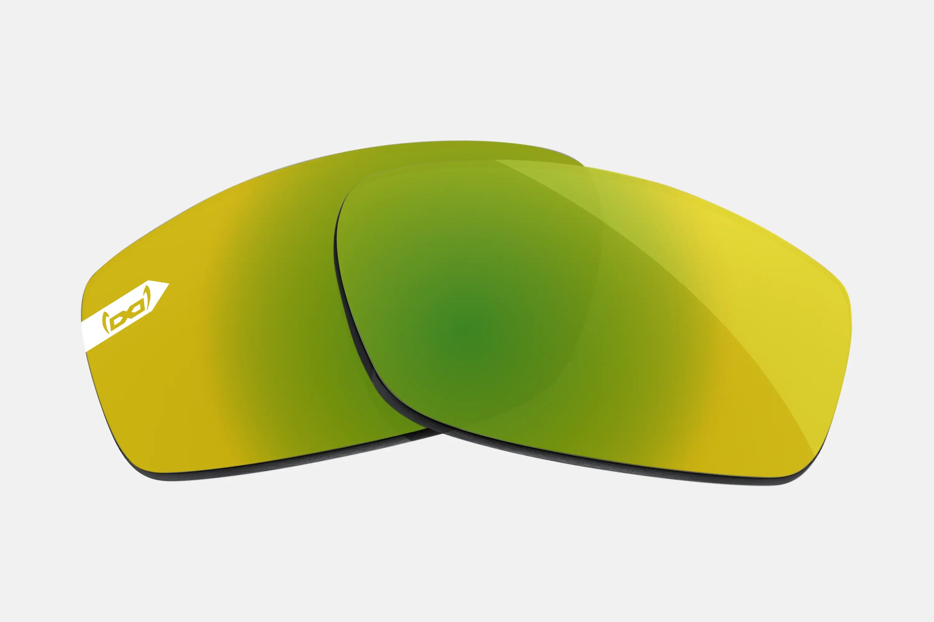 Gi21 Dante - NBFX Gi21 lenses STRATOS green anthracite f3