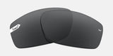 Gi26 lenses STRATOS anthracite "Iriedaily" f3