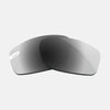 Gi27 Hitchhiker - NBFX Gi27 lenses STRATOS silver anthracite f3
