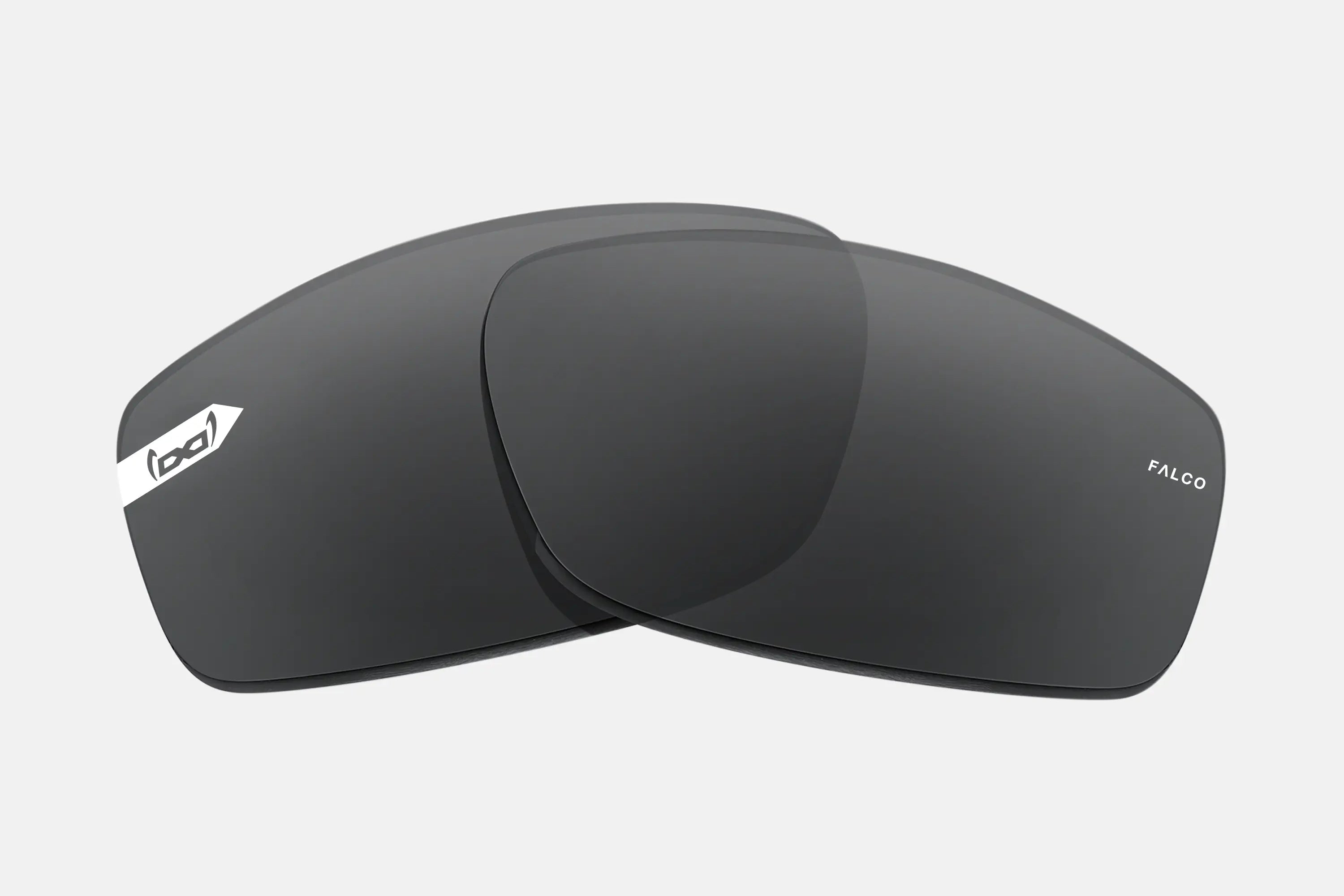 Gi27 Hitchhiker - NBFX Gi27 lenses STRATOS anthracite "Tribute to Falco" f3