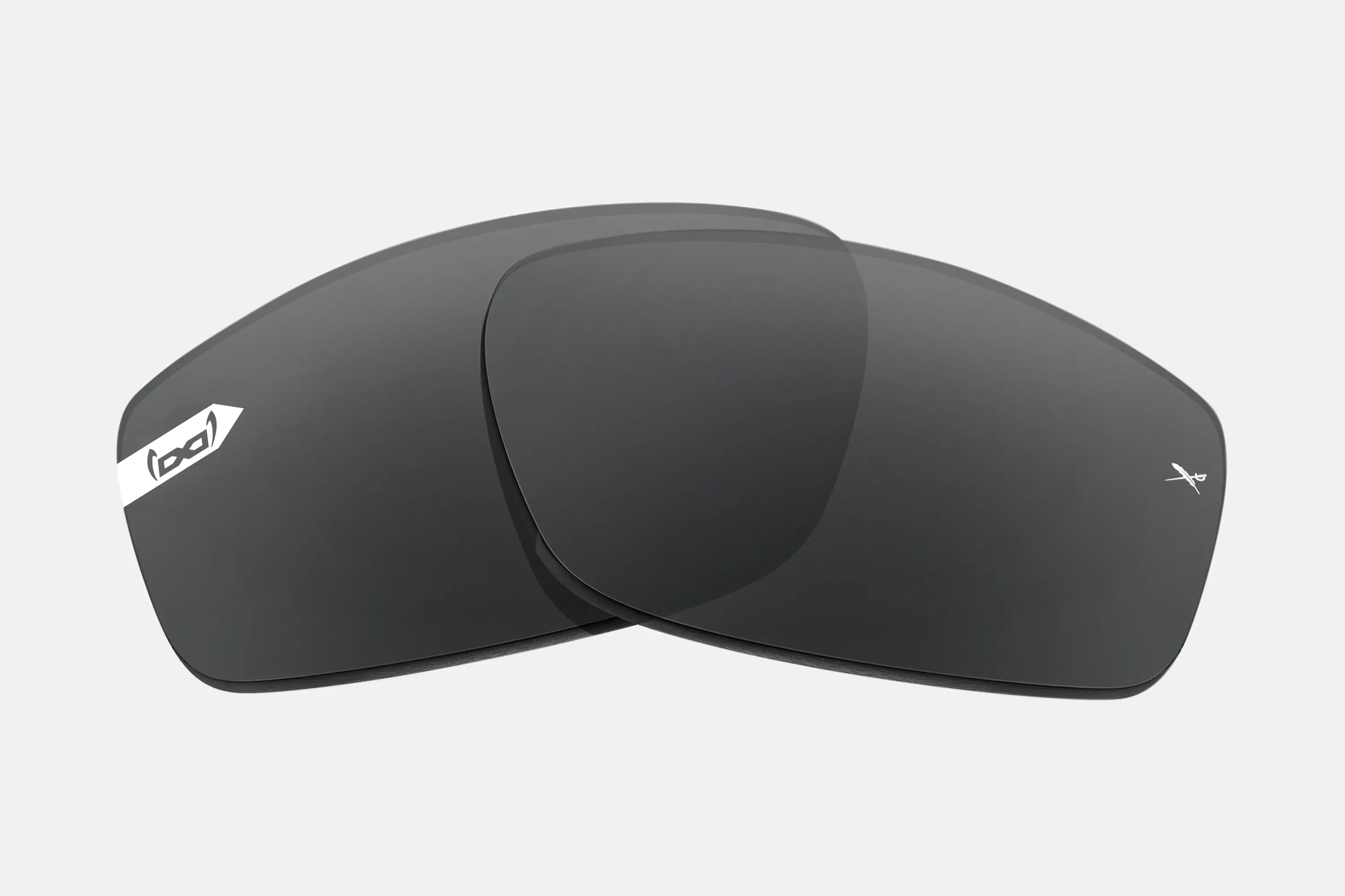 Gi31 Amsterdam - NBFX Gi31 lenses STRATOS anthracite "Iriedaily" f3