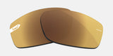Gi35 lenses STRATOS gold anthracite "Falco" f4