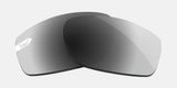 Gi44 lenses STRATOS silver anthracite f3