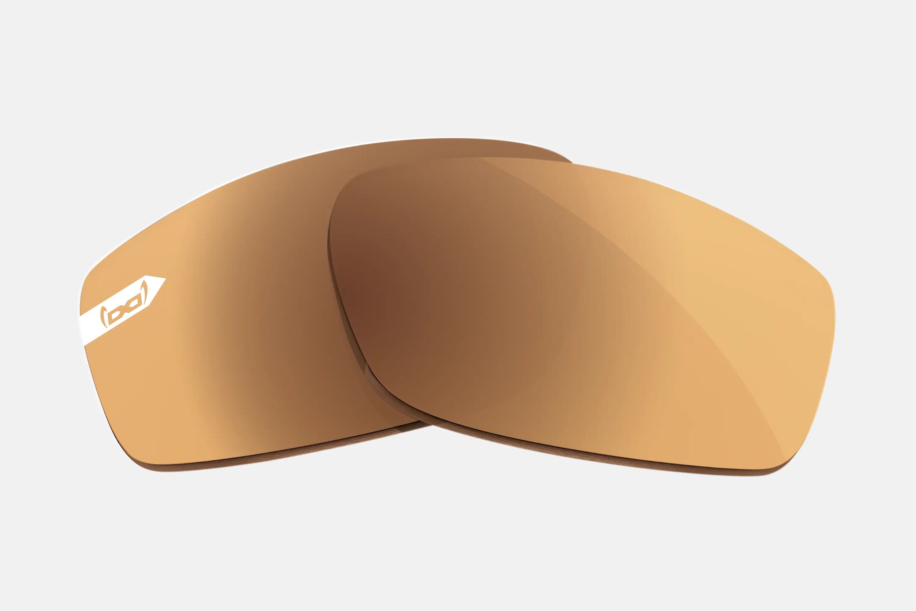 Gi44 Porto Cervo - NBFX Gi44 lenses ENERGIZER gold redbrown f3