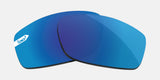 Gi47 lenses STRATOS blue anthracite f3