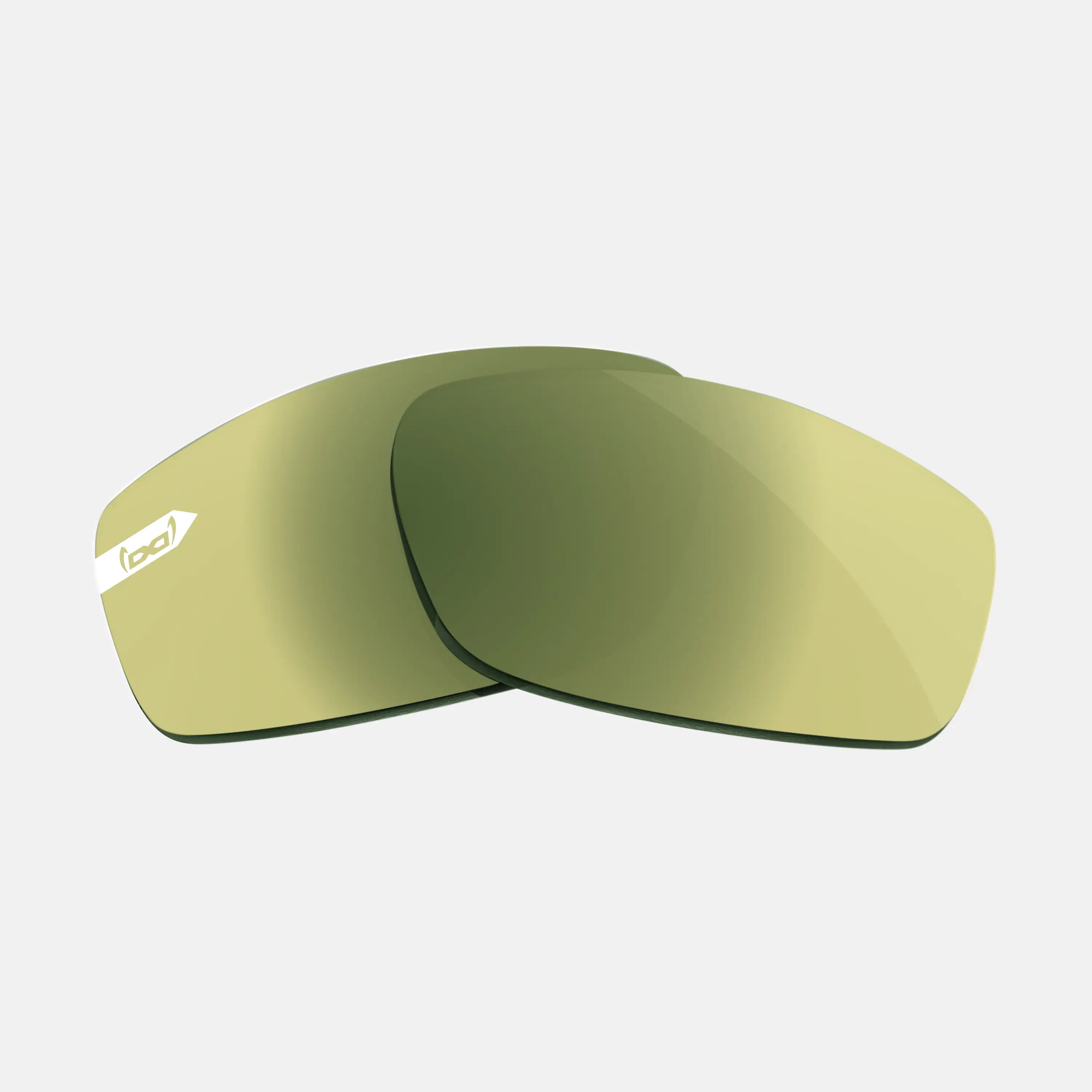 Gi49 Maverick - NBFX Gi49 lenses TWILIGHT gold olive f2