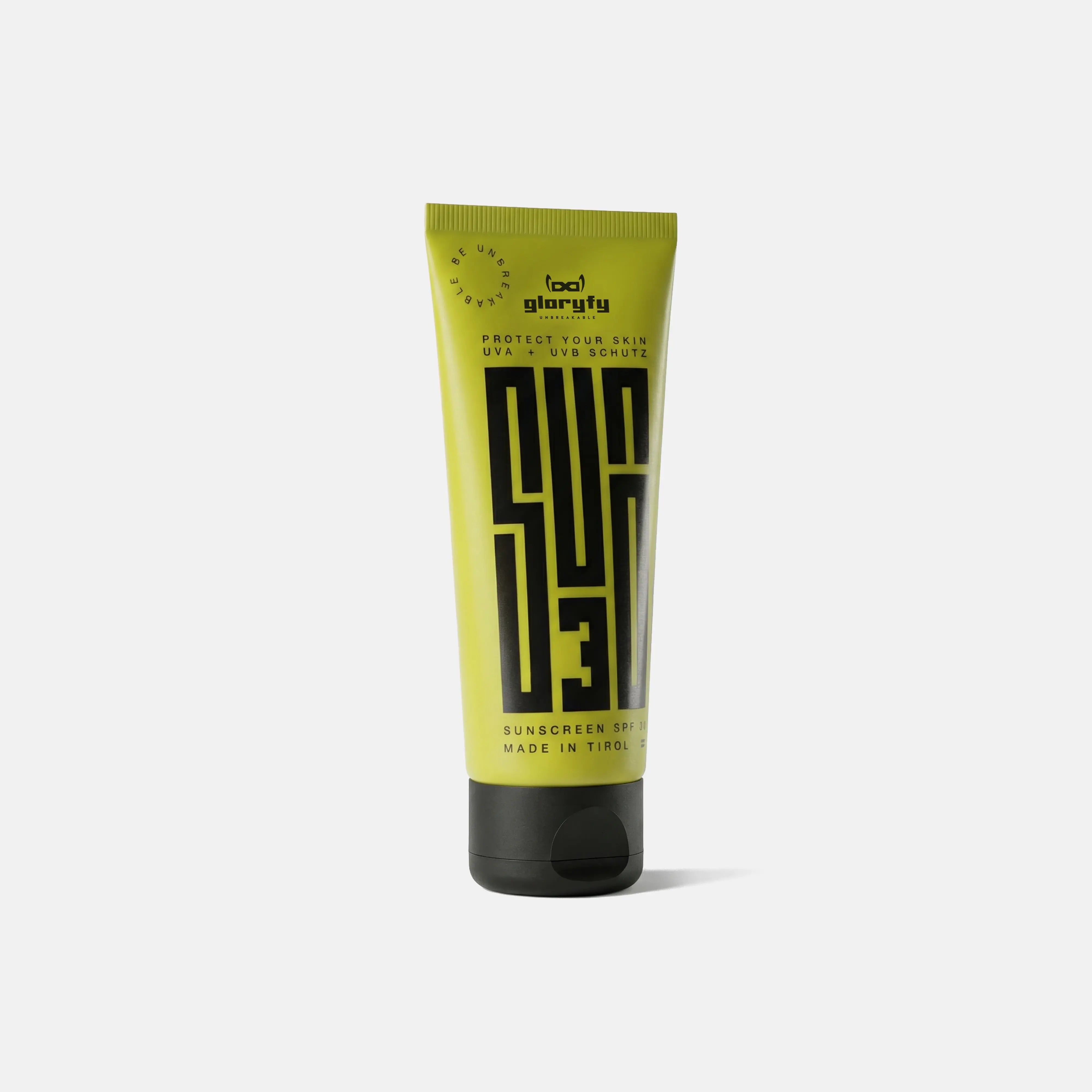  - sunscreen SPF 30