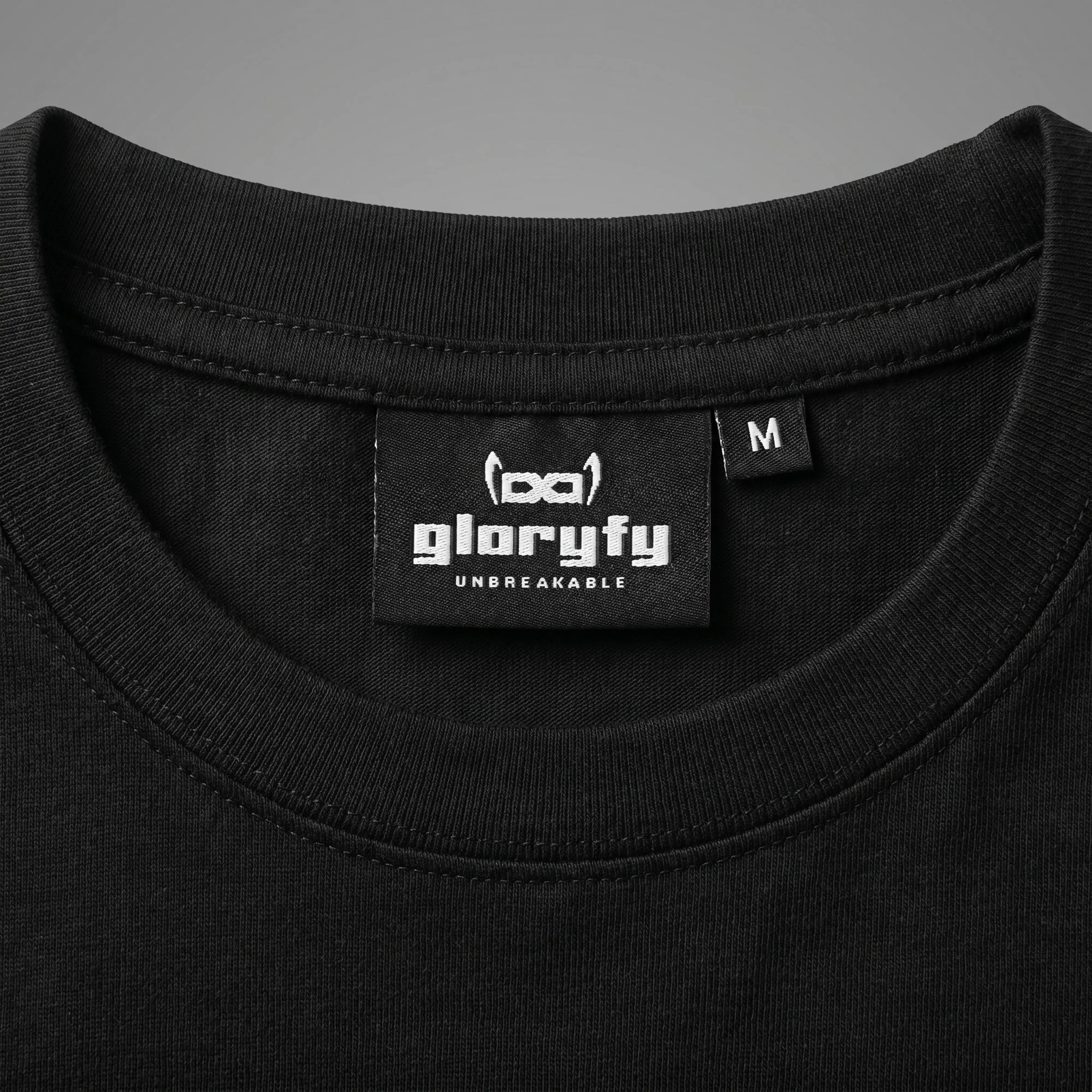Regular T-Shirt - Bubble Tee XL