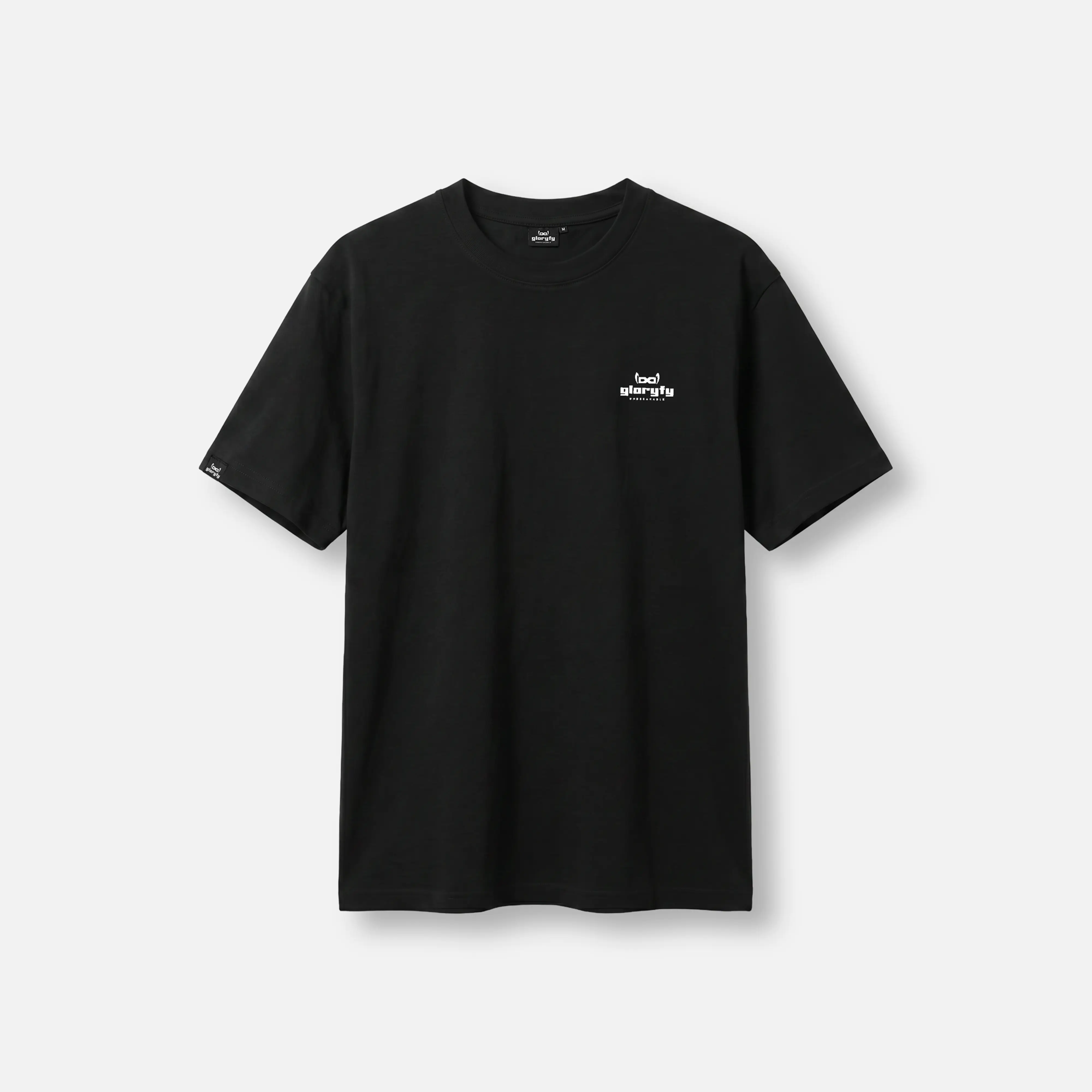 Regular T-Shirt - Bubble Tee XL