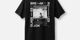 BRNG Tee XL