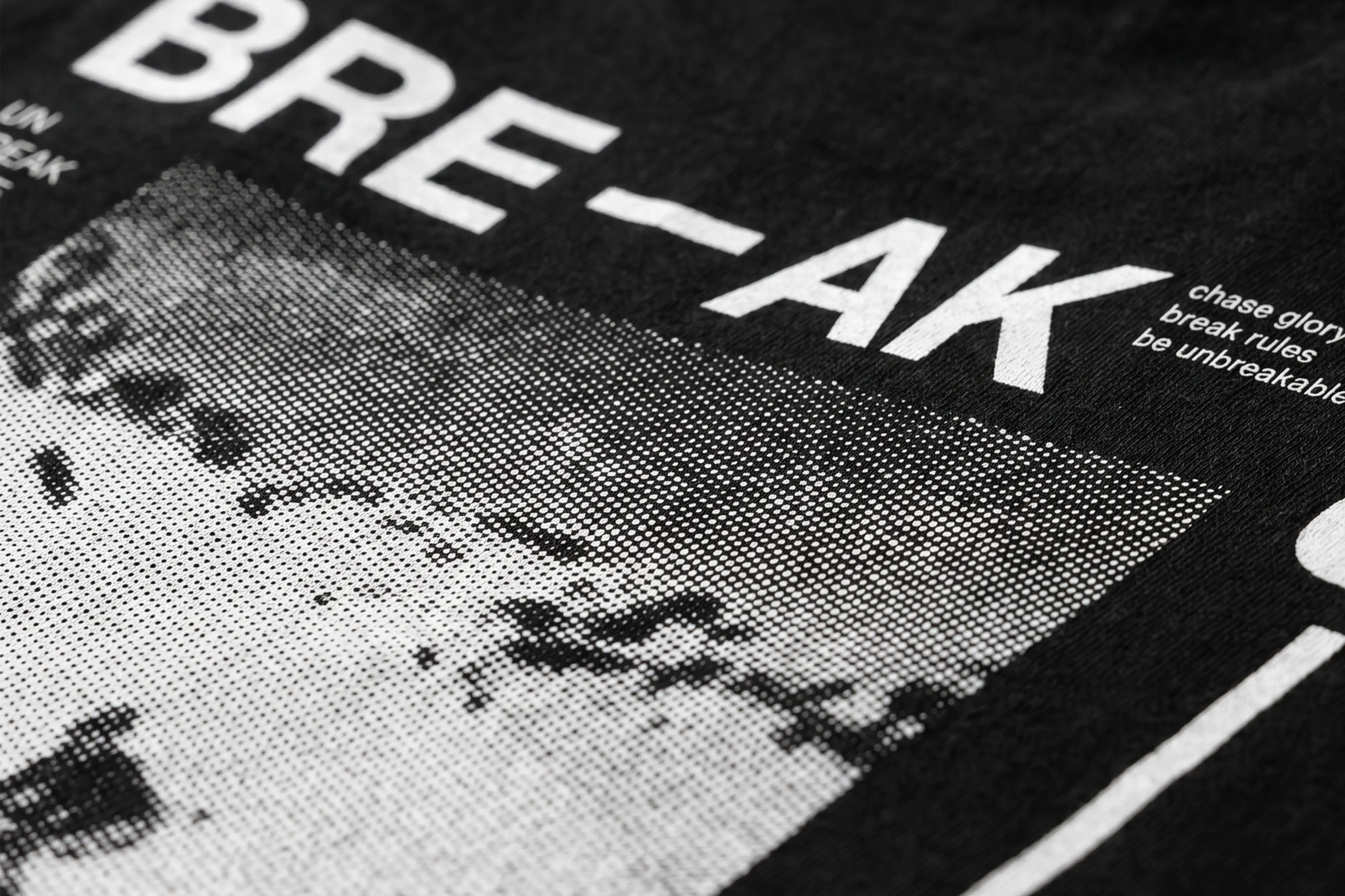 Relaxed T-Shirt - BRNG Tee M