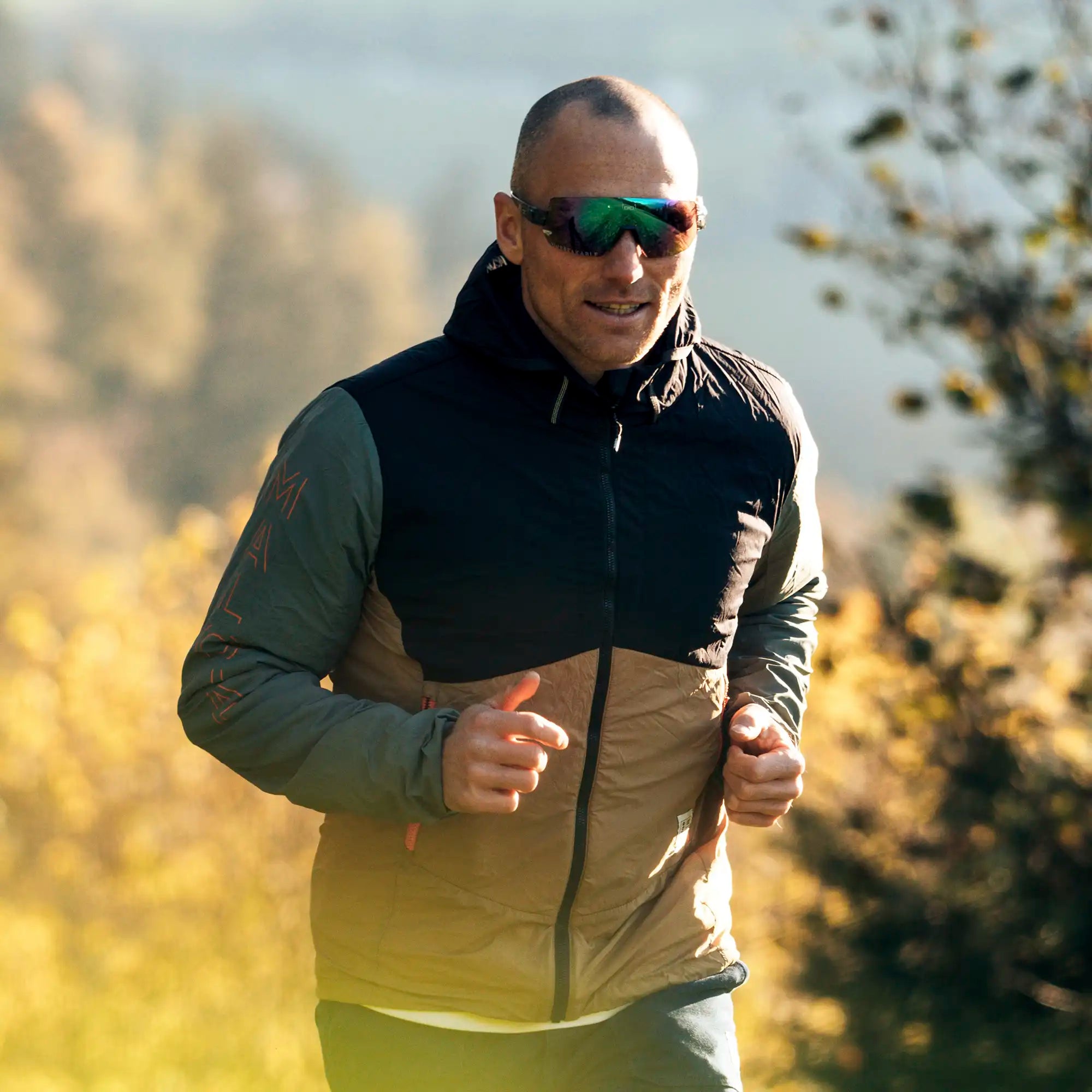 G28 Peloton - Helioz blue