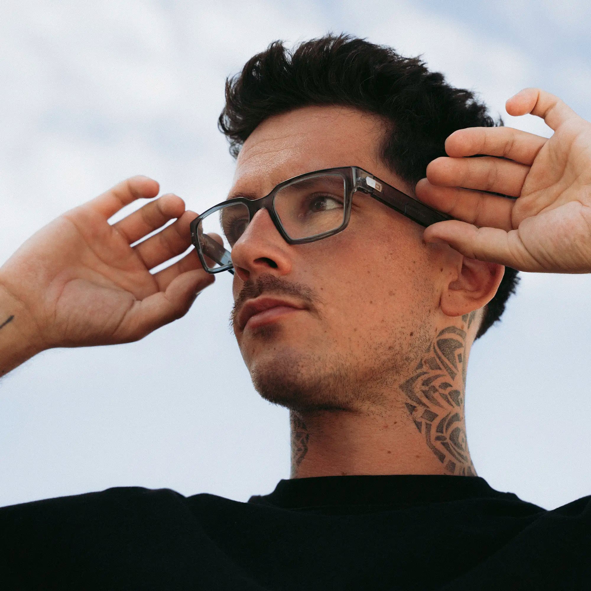 Copenhagen - GX  dark green L