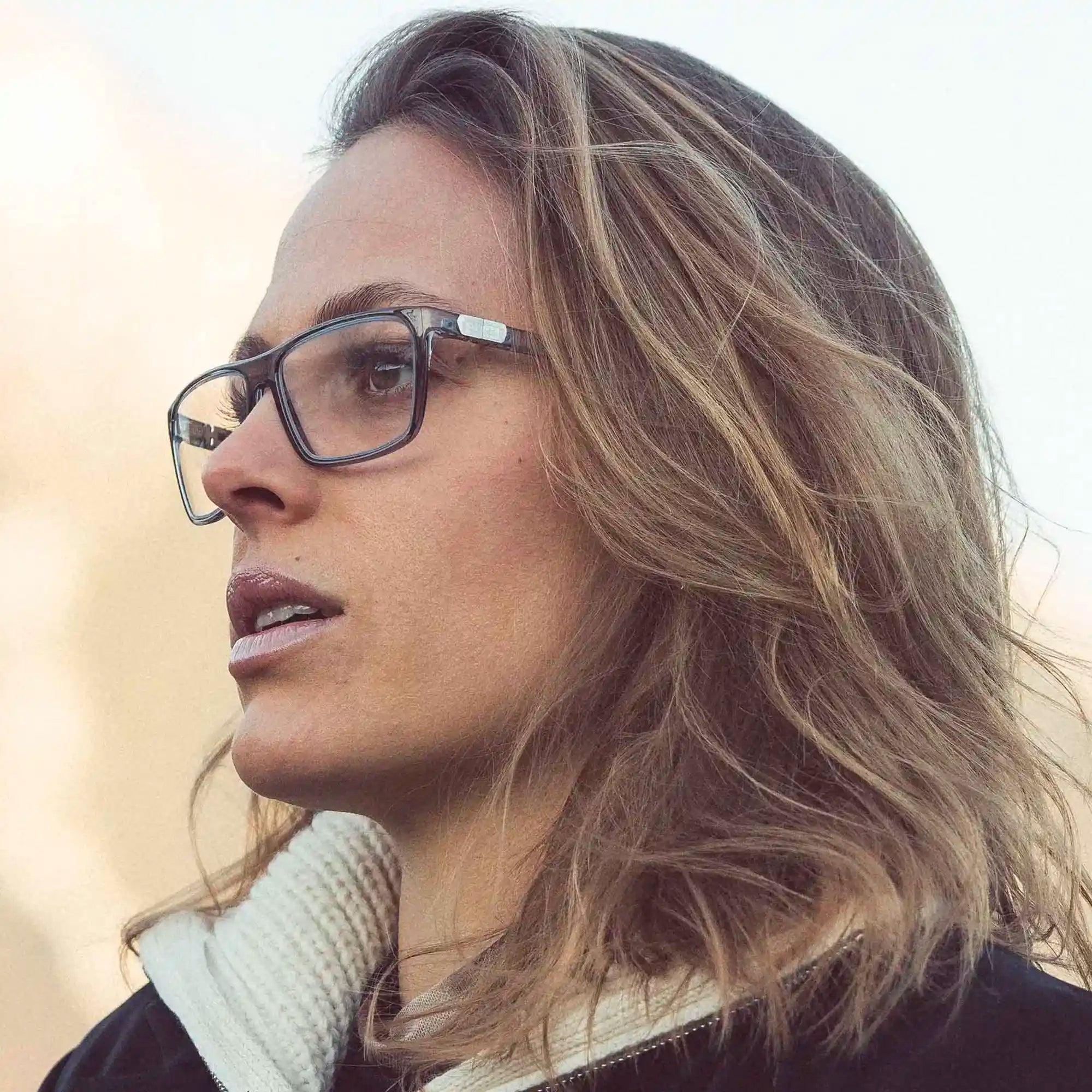 Kapstadt - GX Sport  arctic matt L