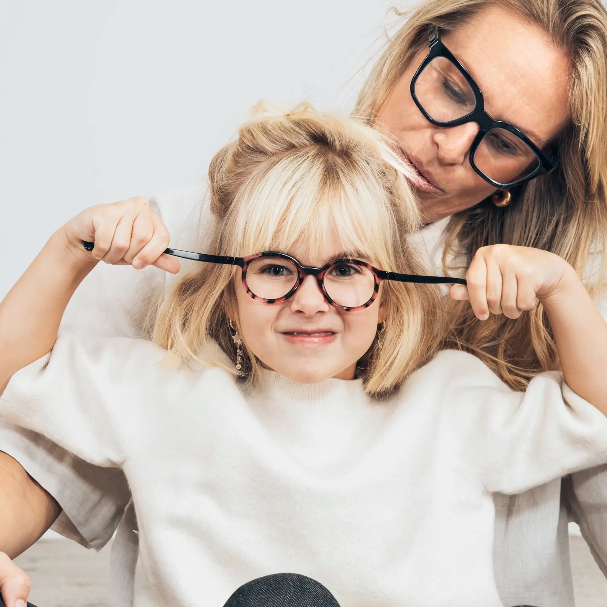 Lion - GX Kids  pink havanna S